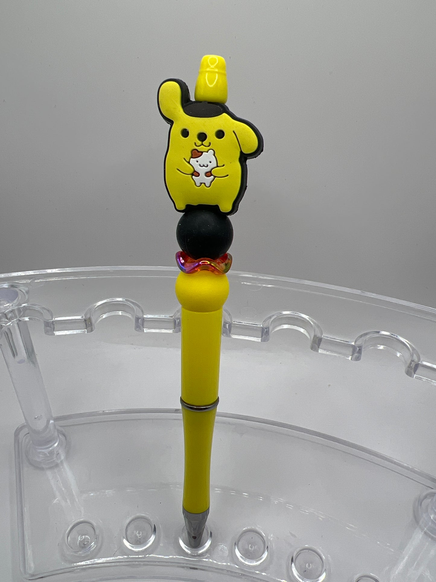 Beaded Pen