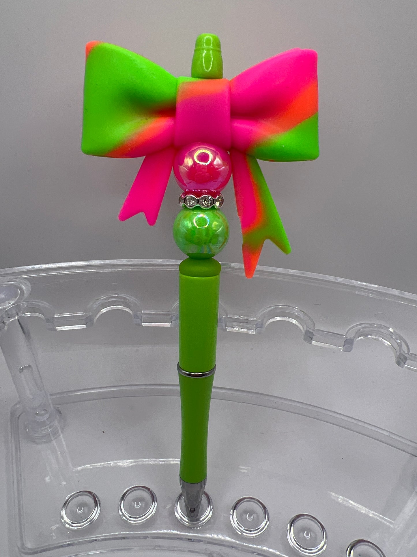 Neon Bow