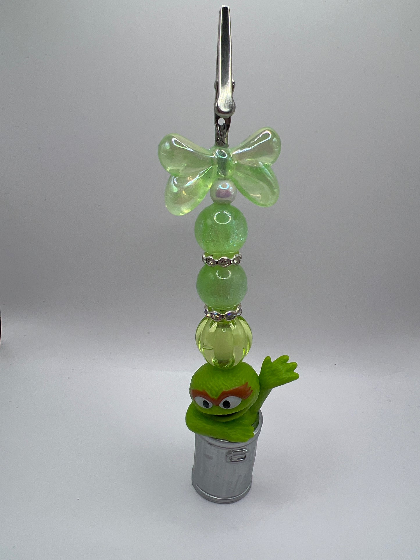 Sesame Street, paper holder or photo holder
