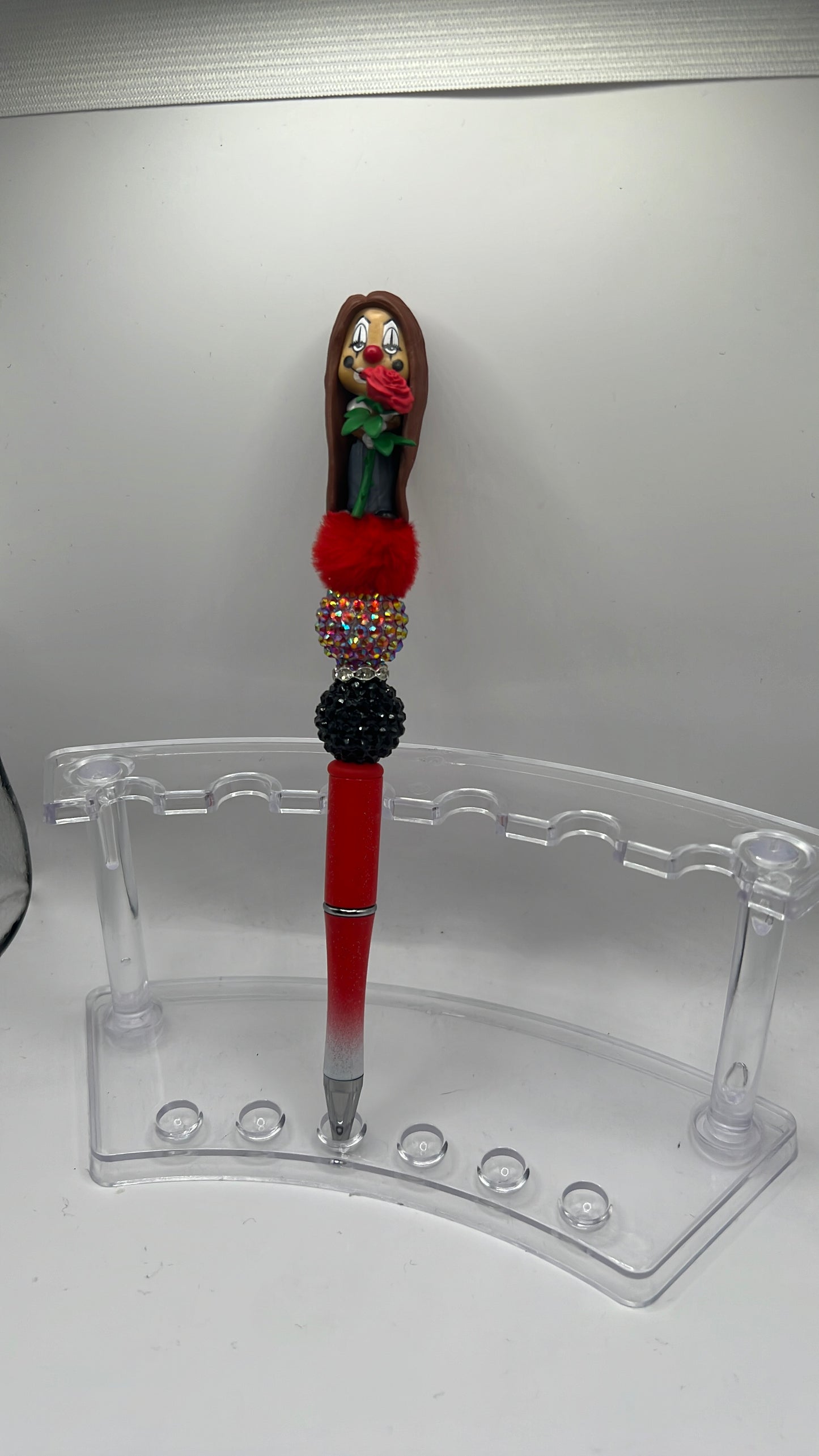 Rosa Homies Pen