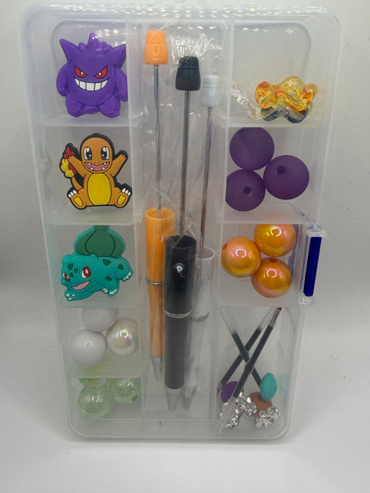Pokémon- Make your own pen kit