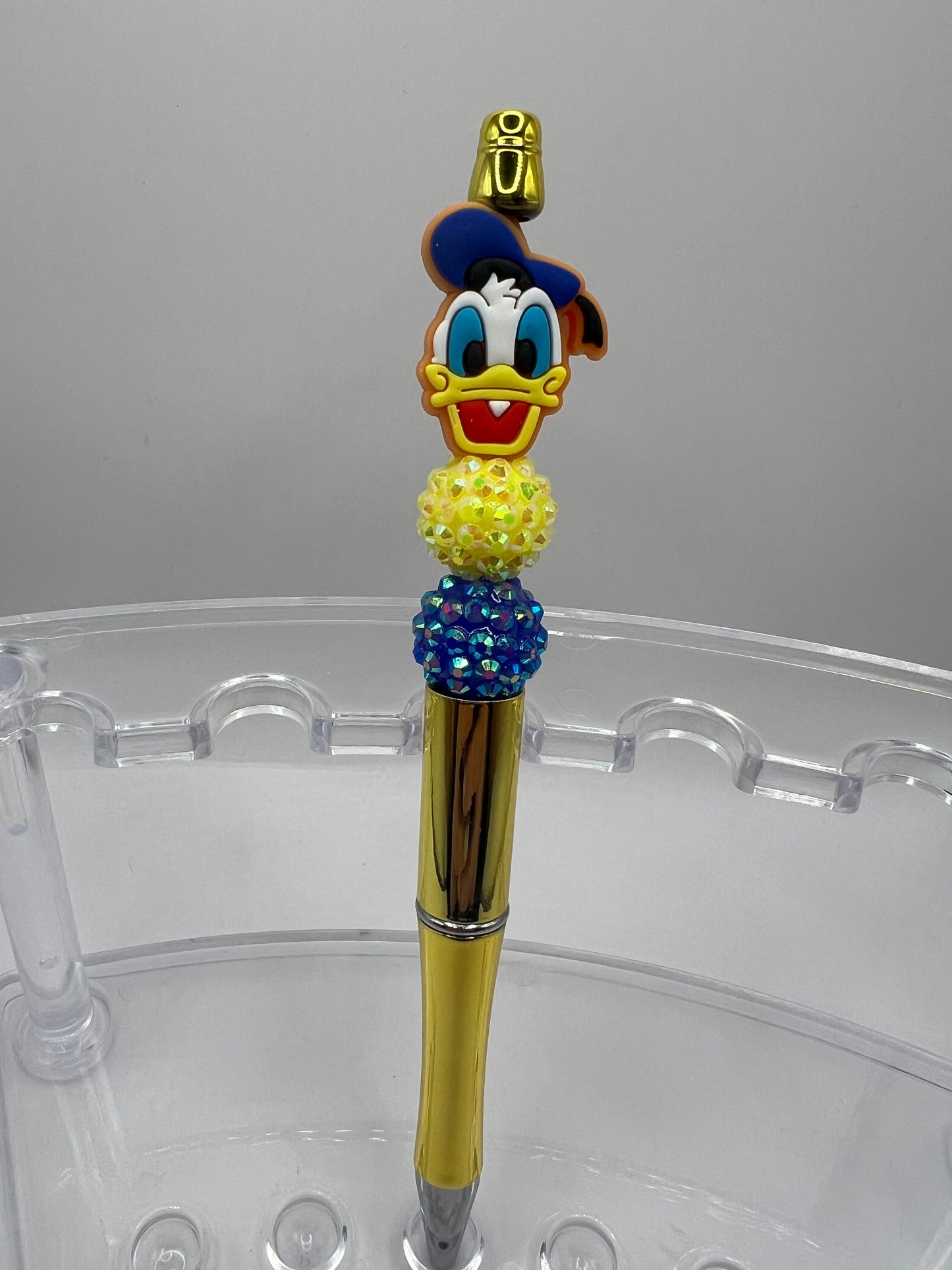 Donald Duck