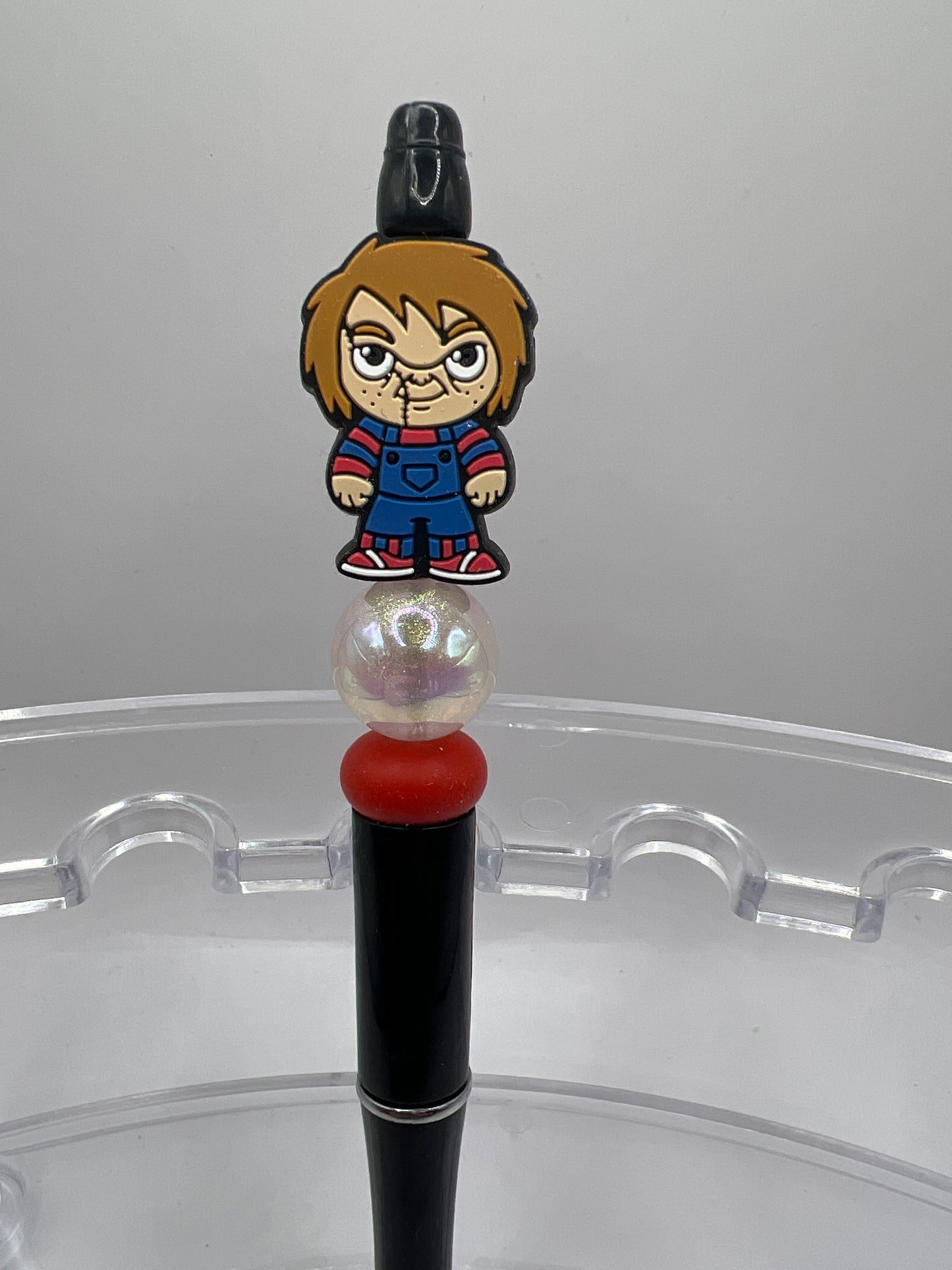 Beaded Pen