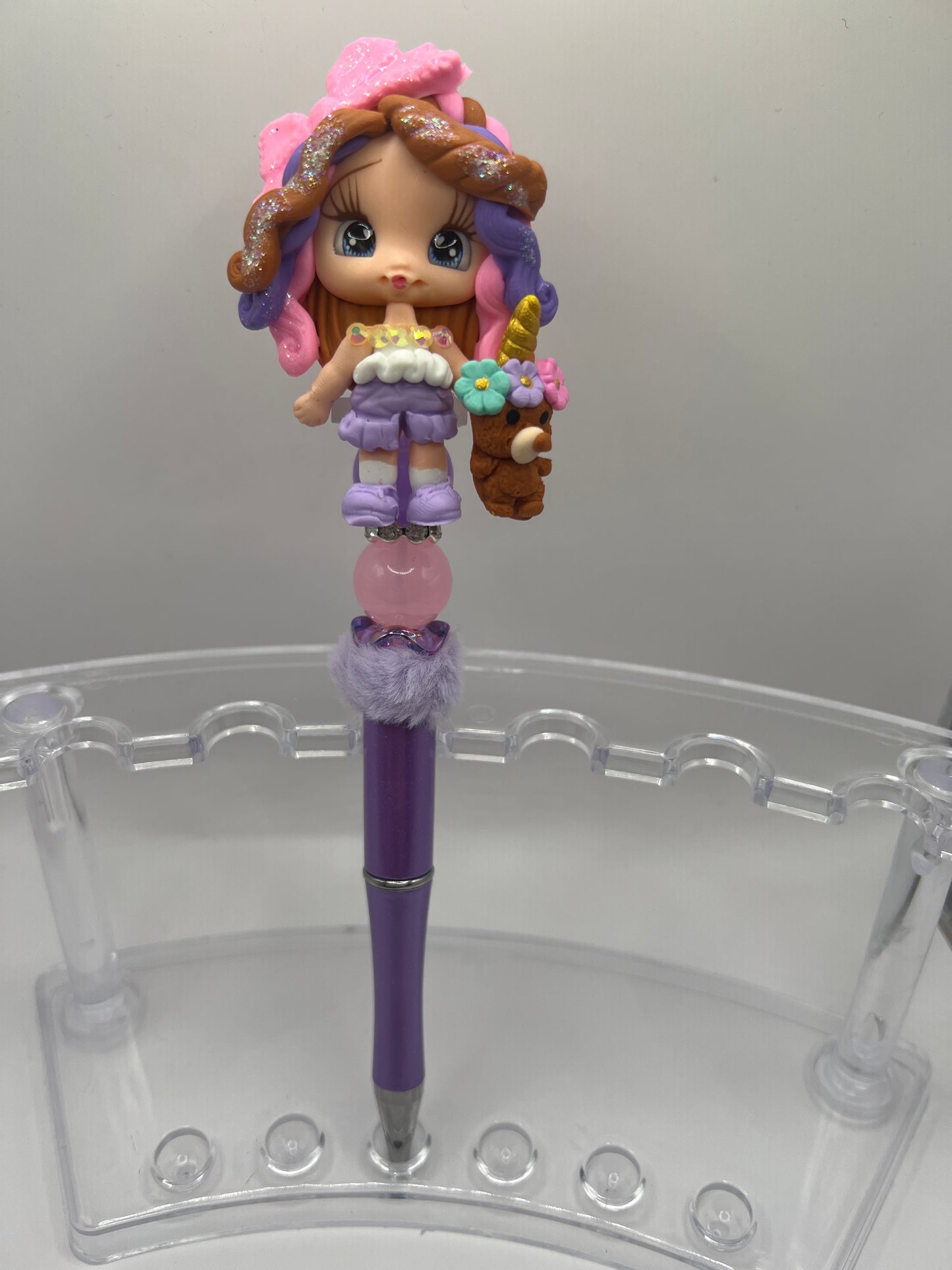 Beaded Pen