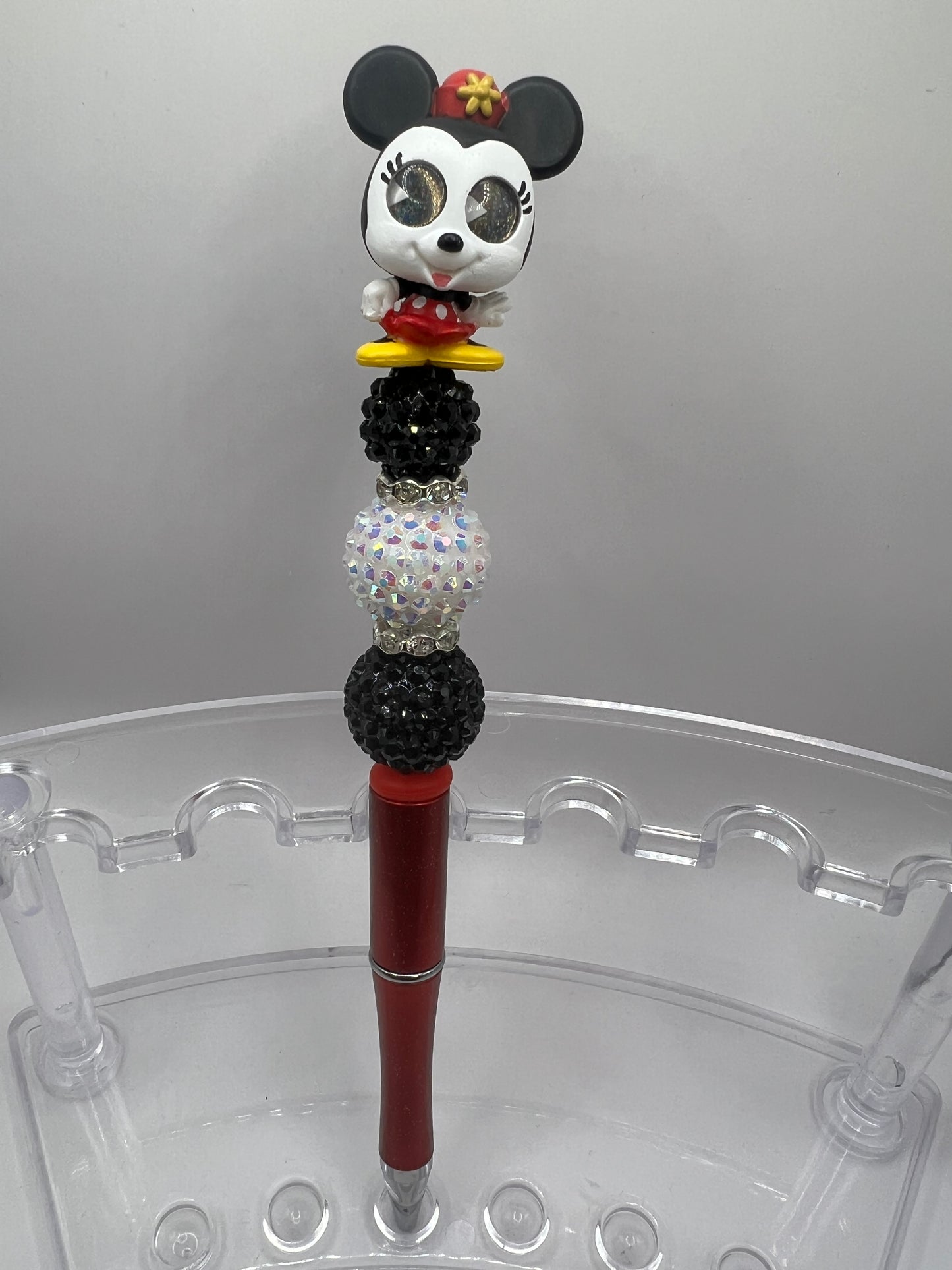 Minnie Doorable Pen