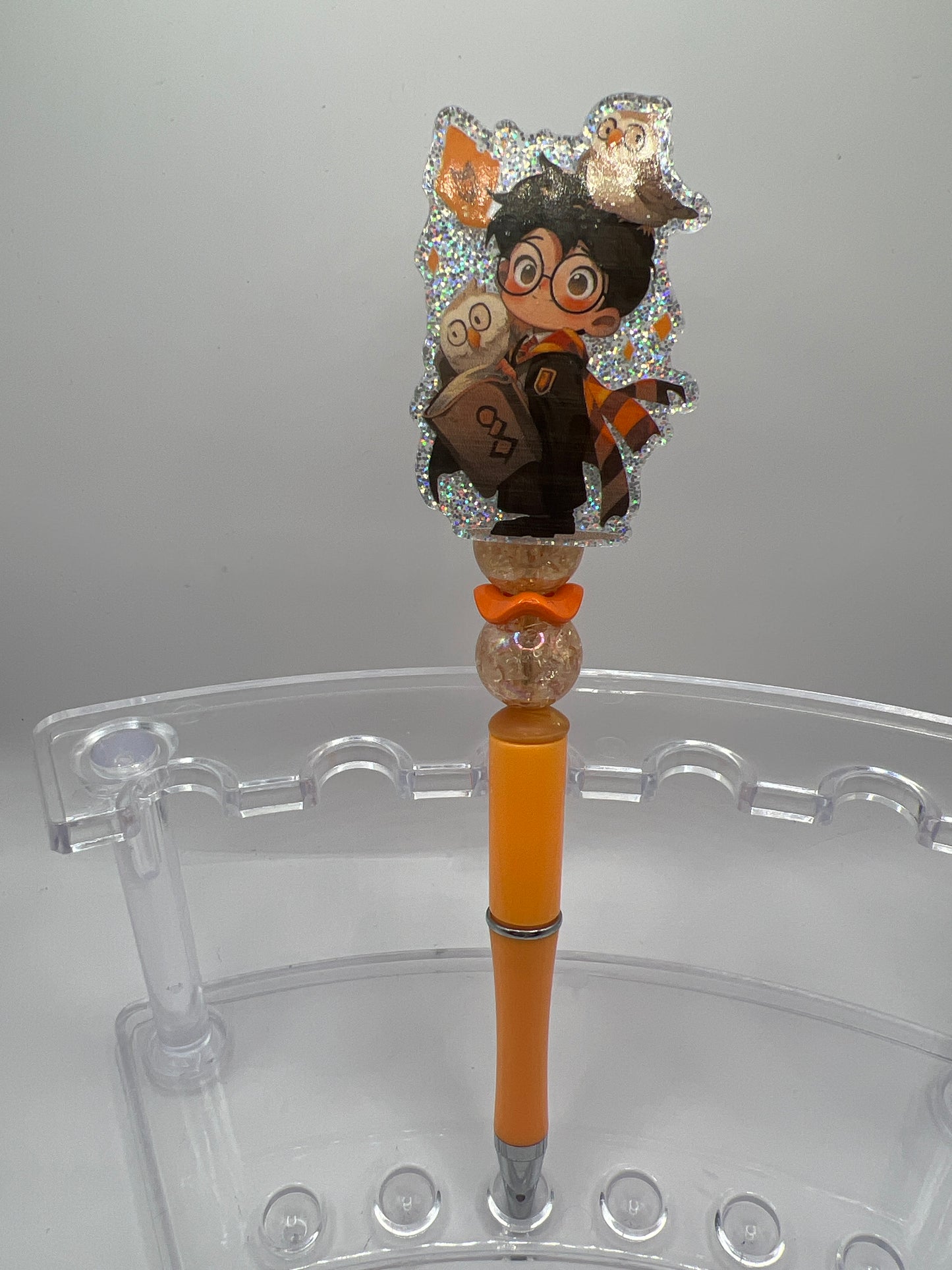 Harry Potter Beaded pen