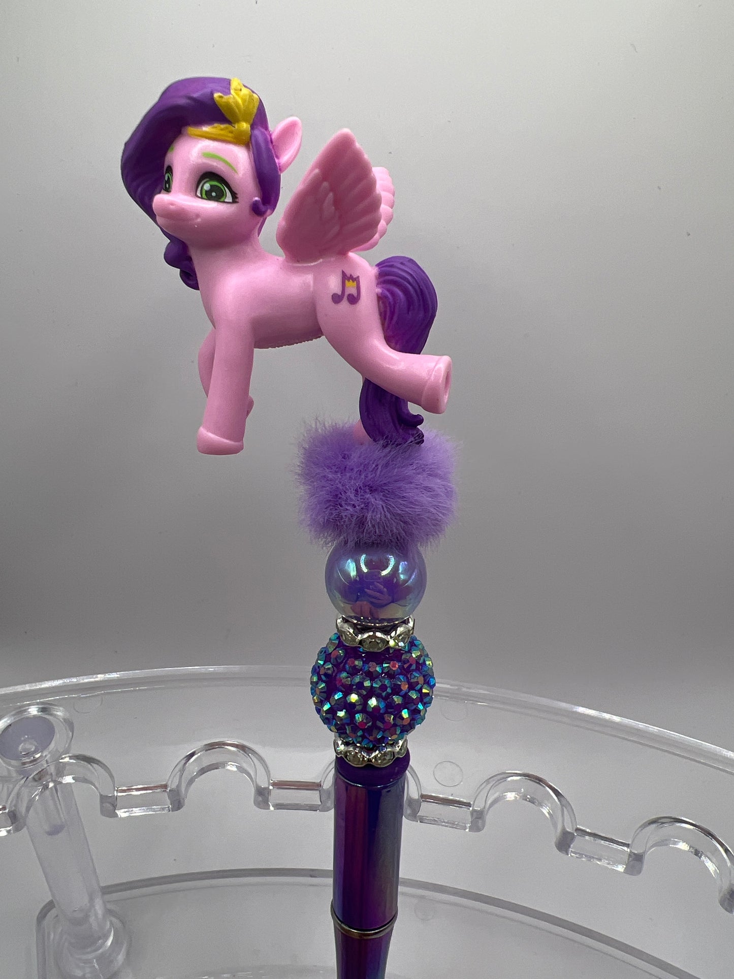 Beaded Pen