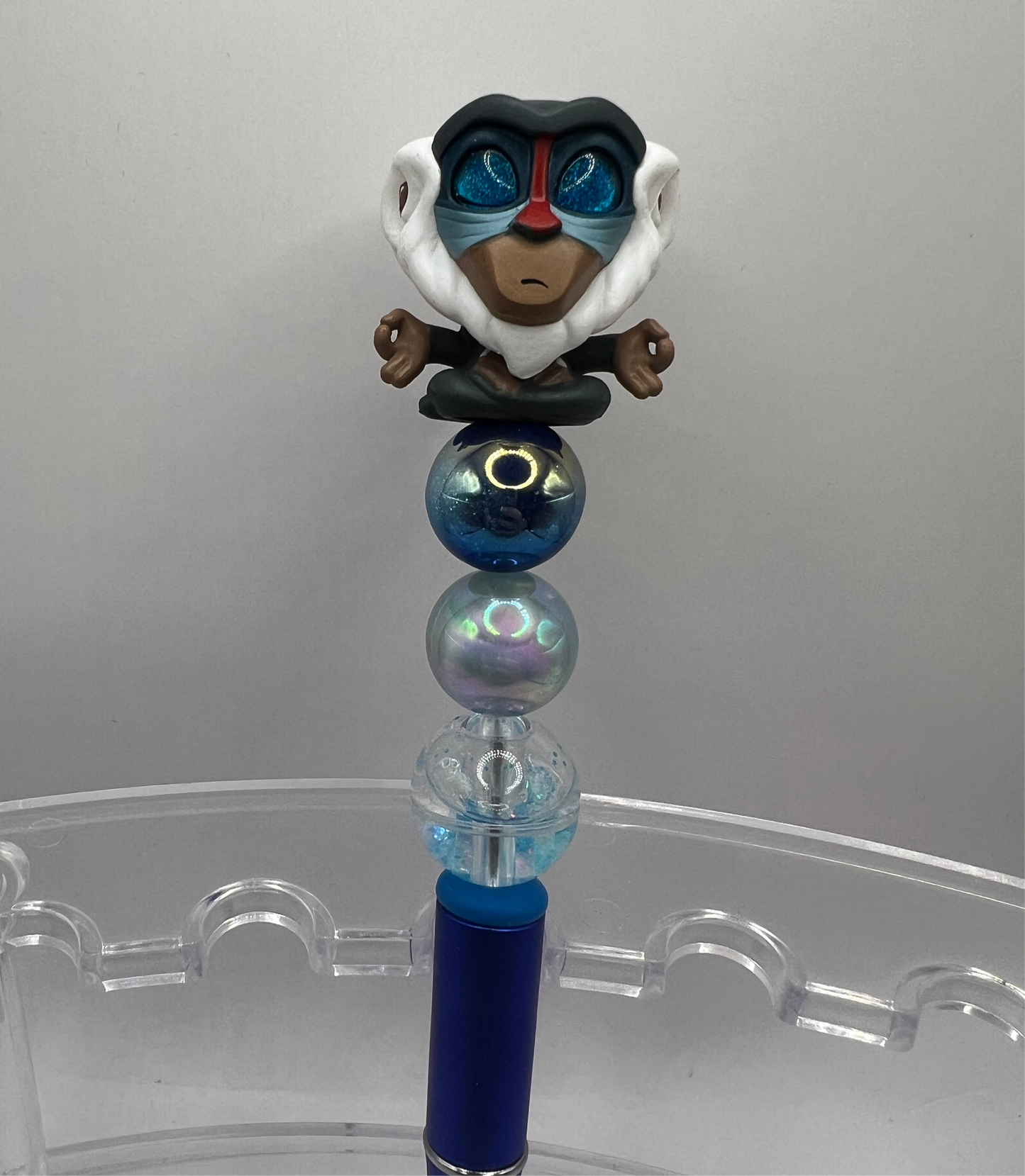 Rafiki Pen