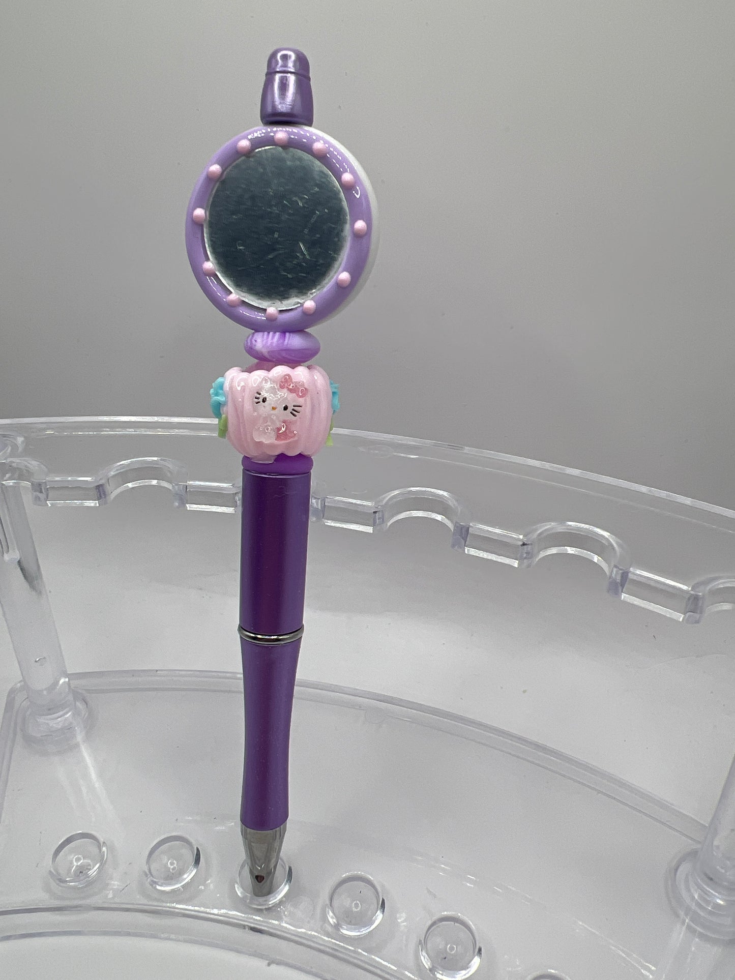 Beaded Pen