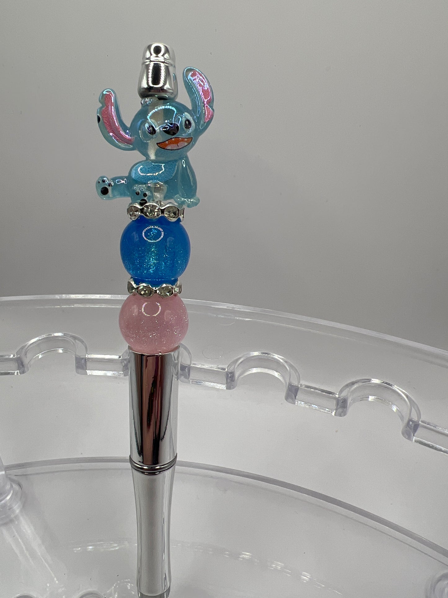 Beaded Pen