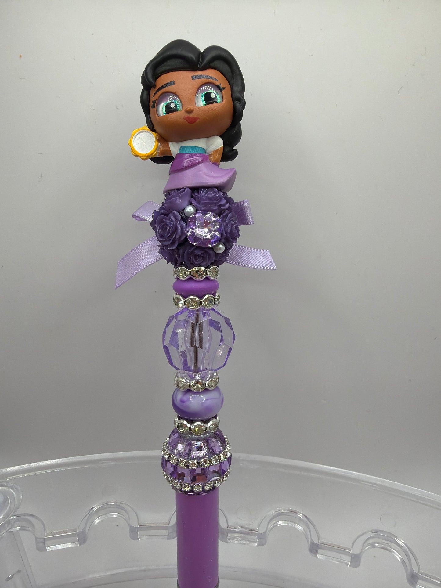 Esmeralda Disney Doorable
