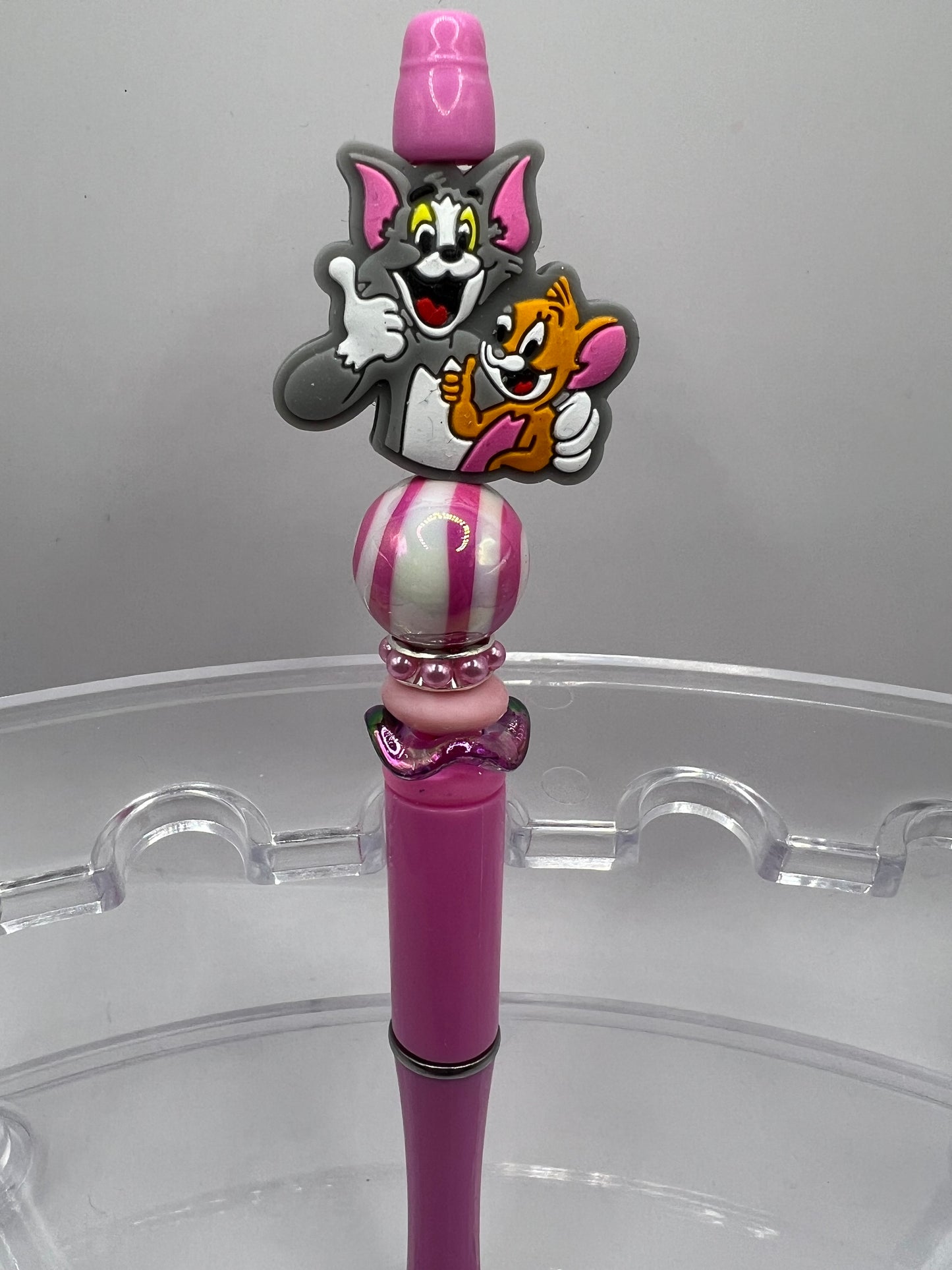 Tom and Jerry