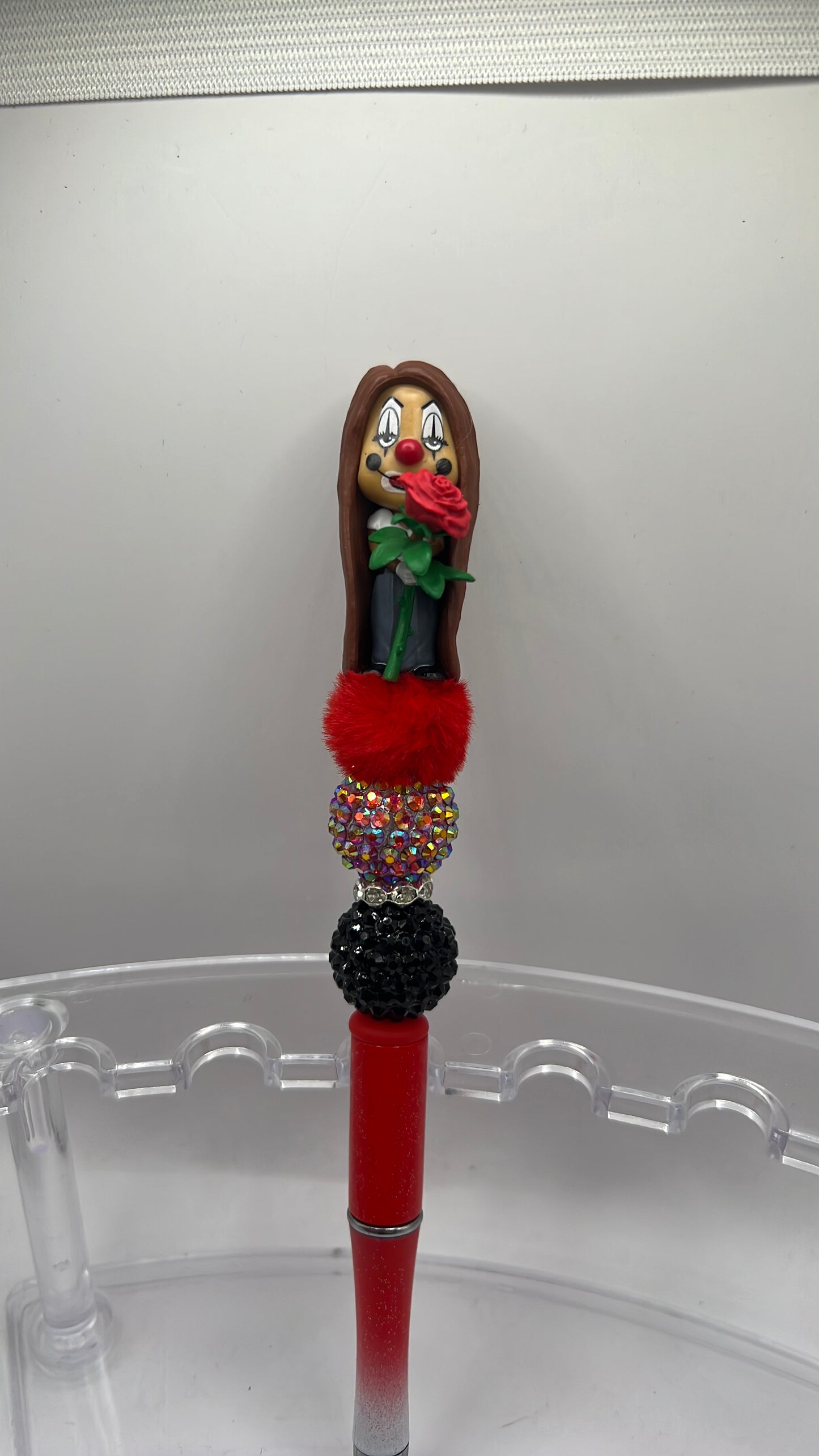 Rosa Homies Pen