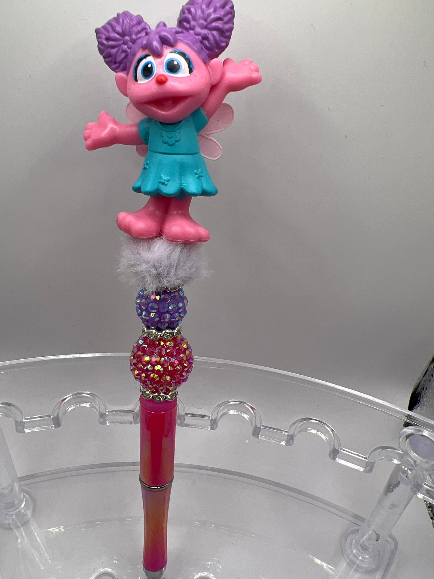 Beaded Pen