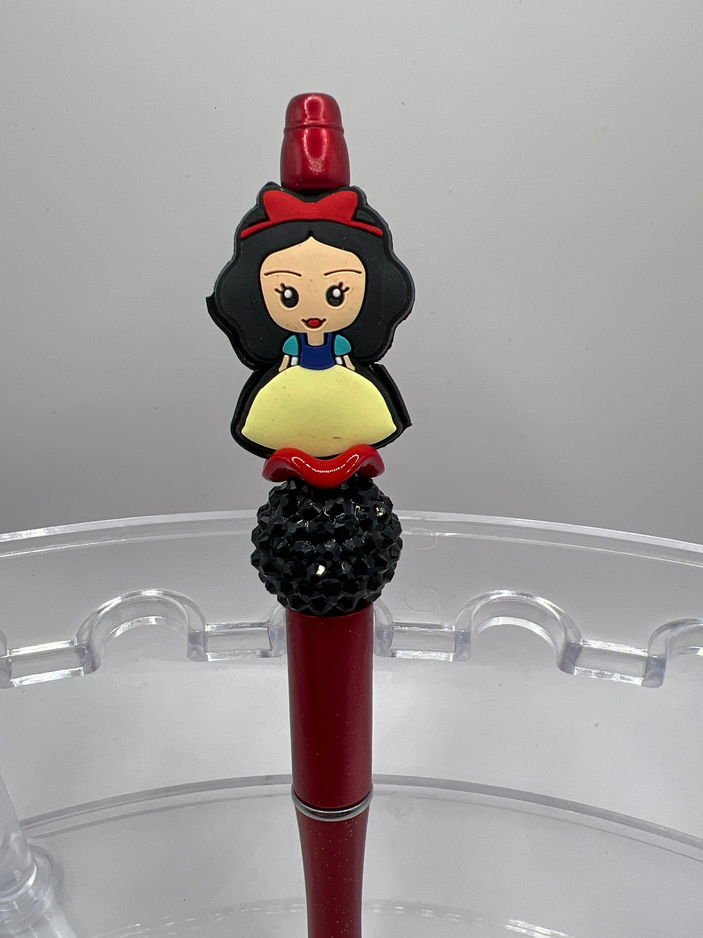 Beaded Pen
