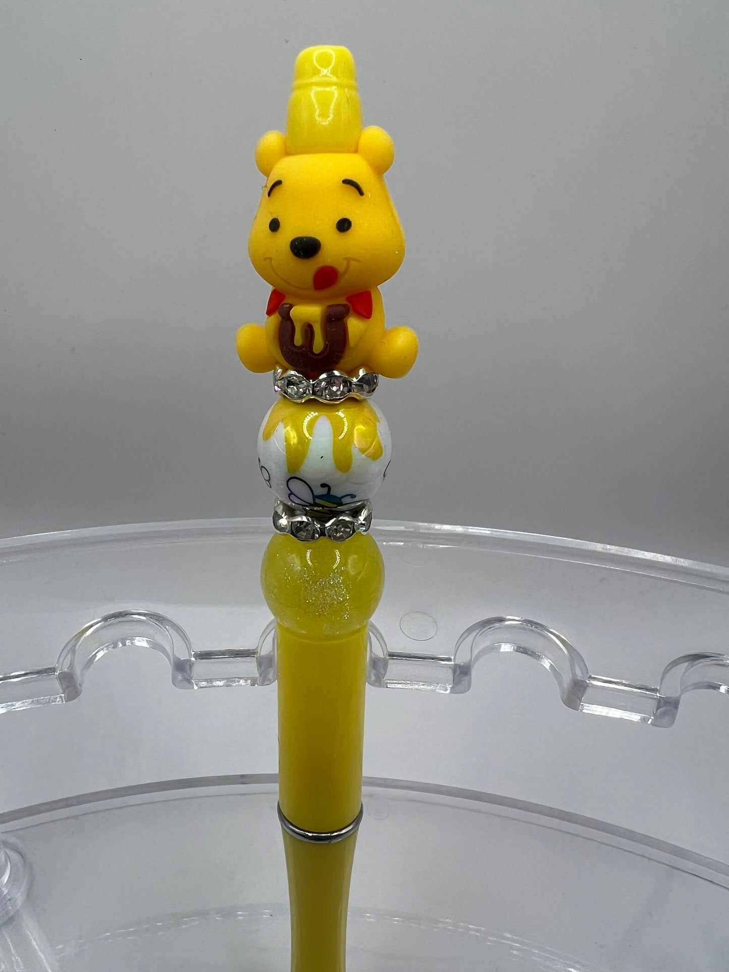 Winnie the Pooh