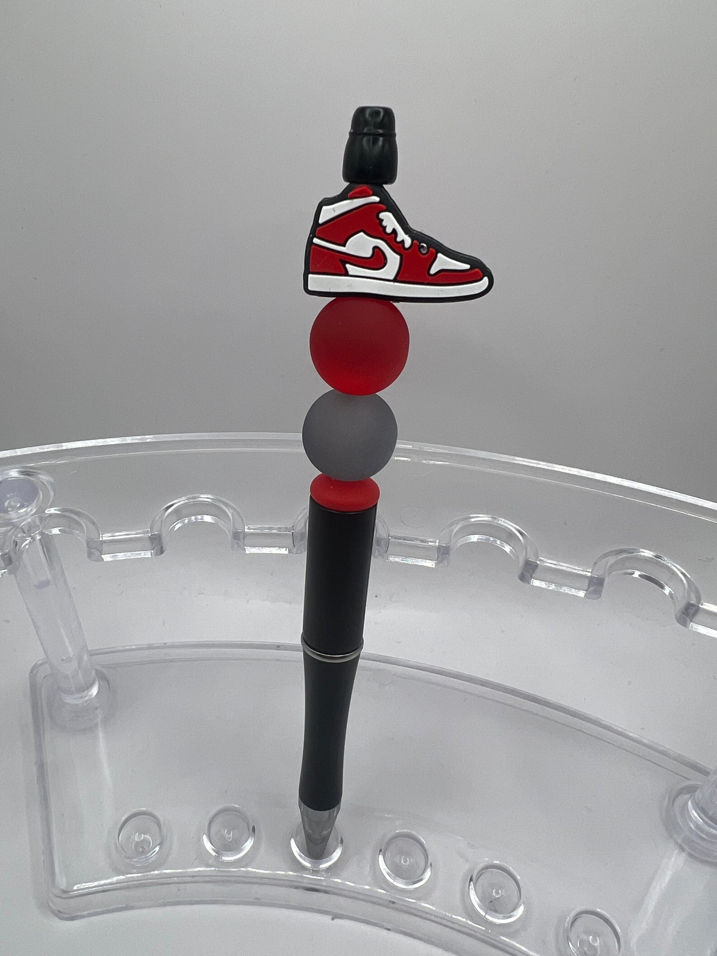 Red Nike Pen