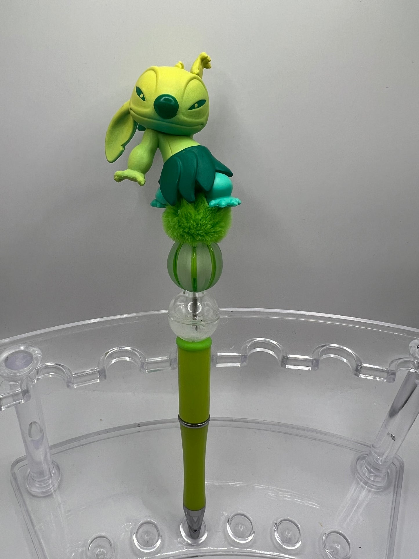 Stitch Beaded Pen