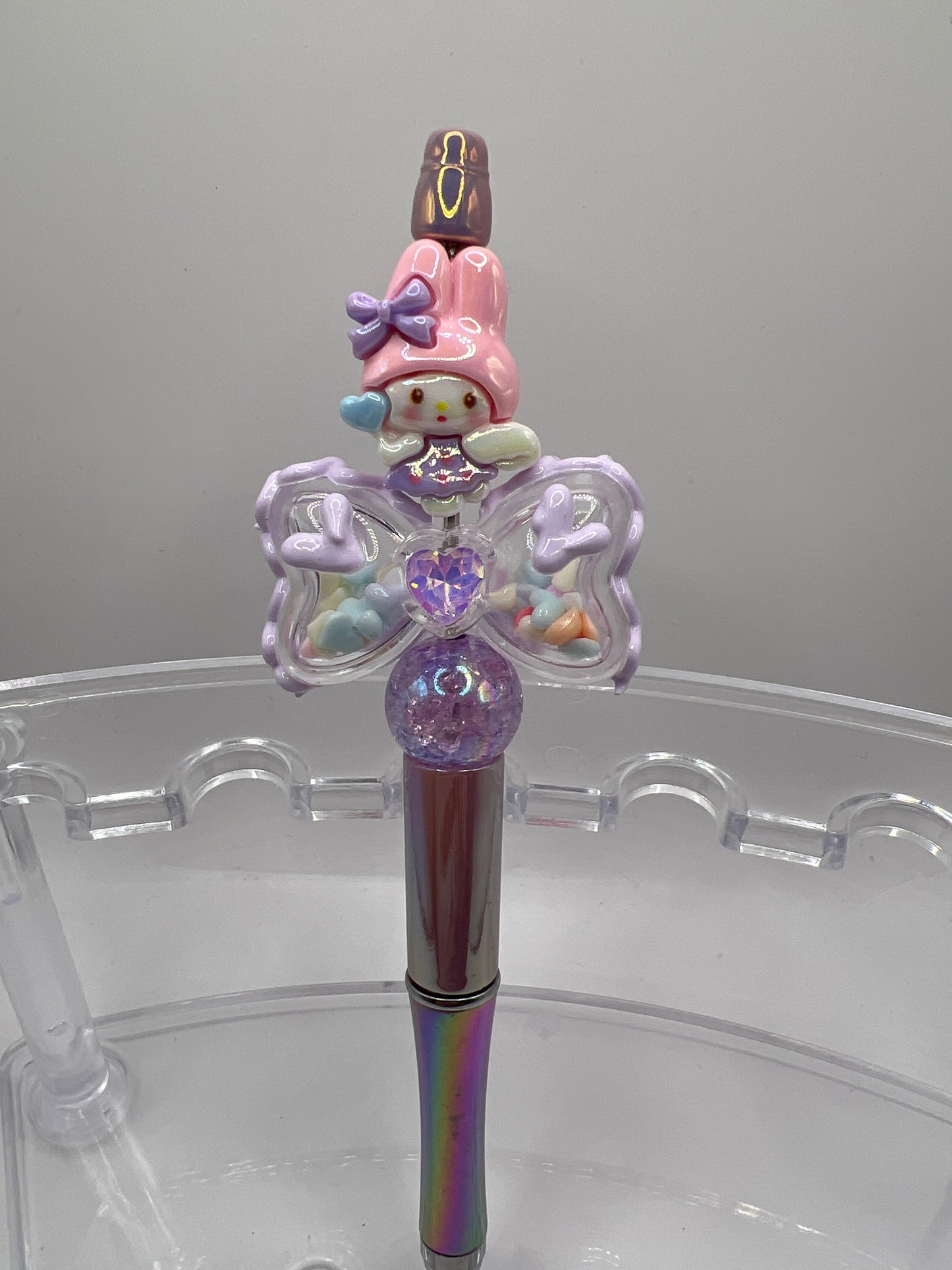 Beaded Pen