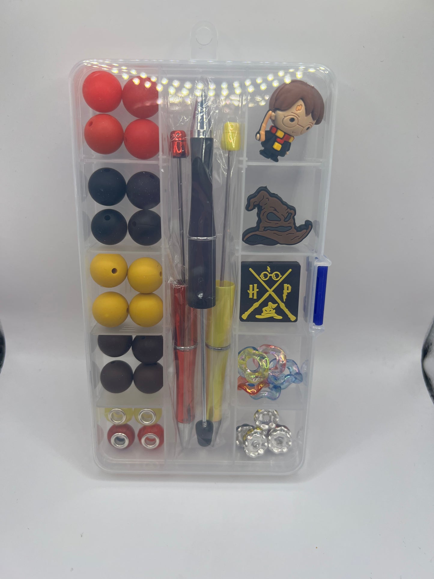 Harry Potter- Make your own pen kit