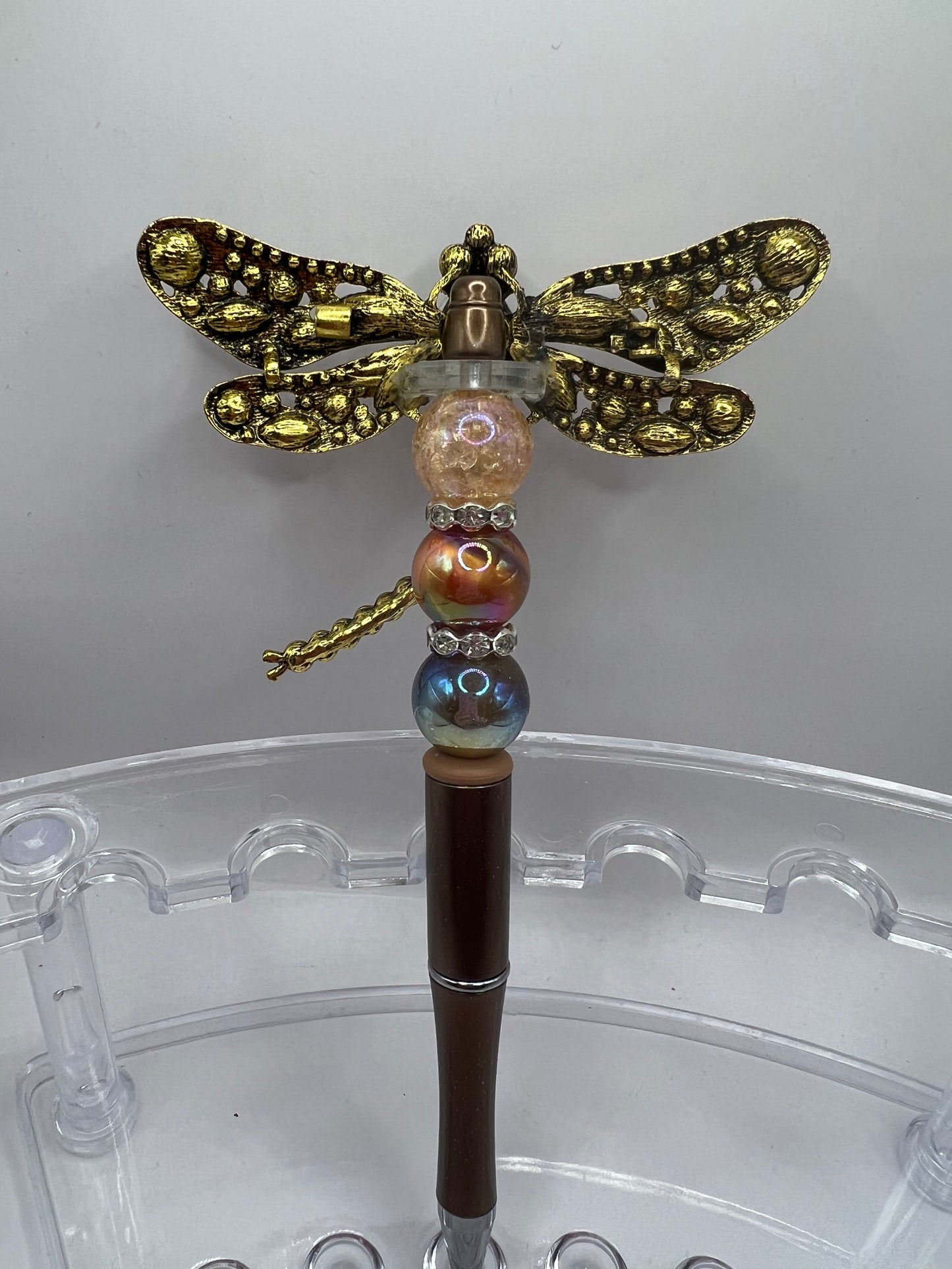 Dragonfly Brown