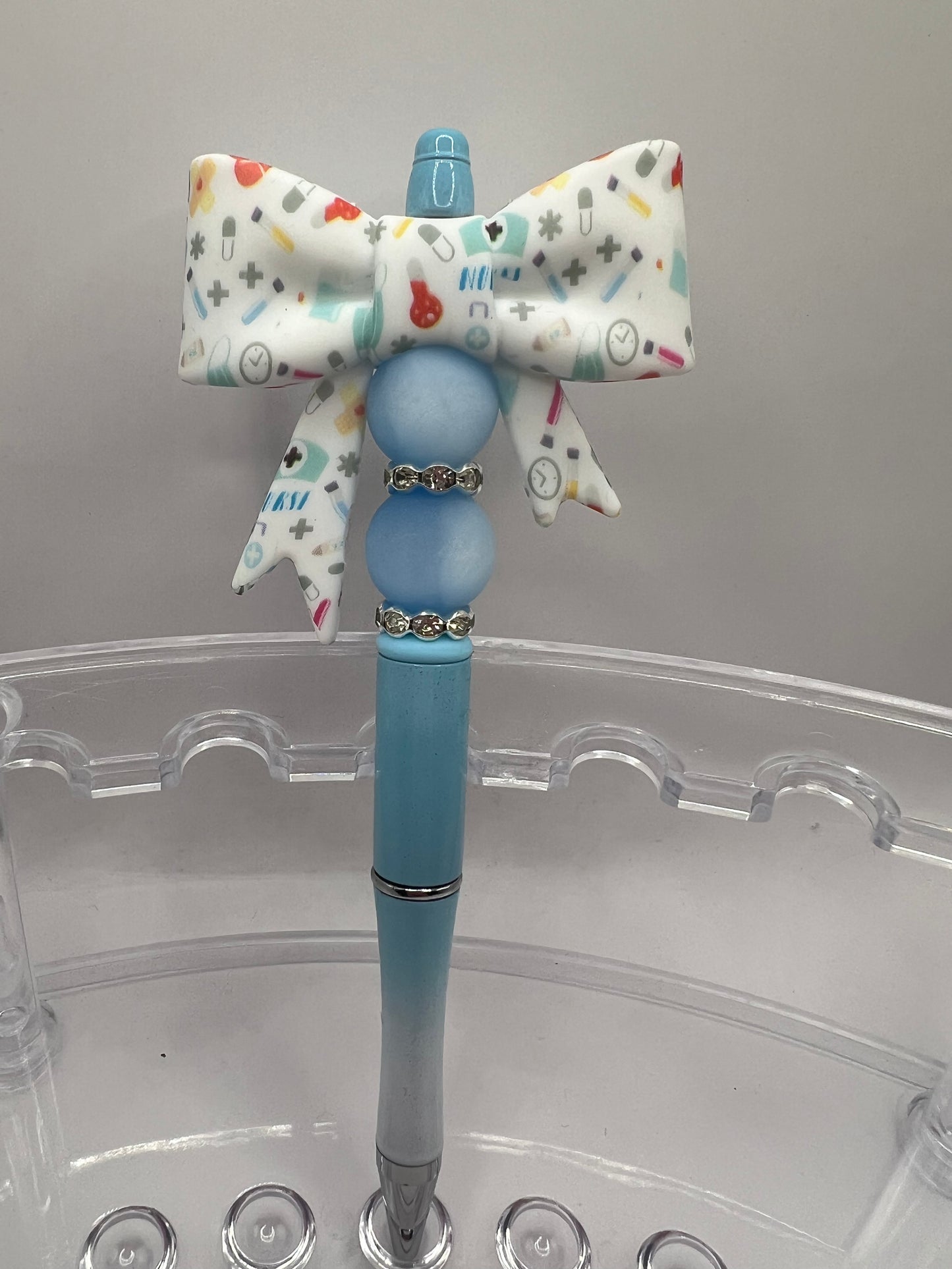 Nurse Bow