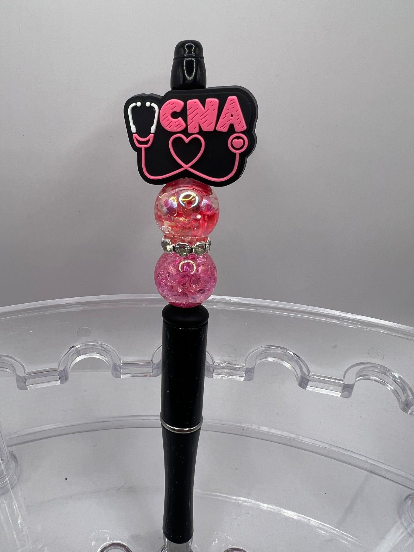 CNA beaded pen