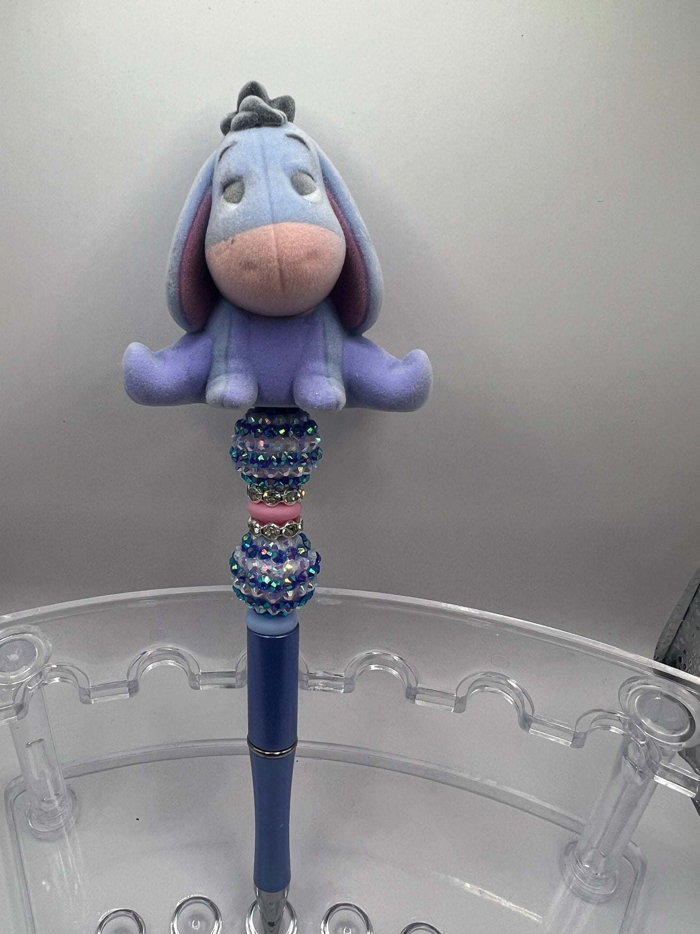 Eeyore pen