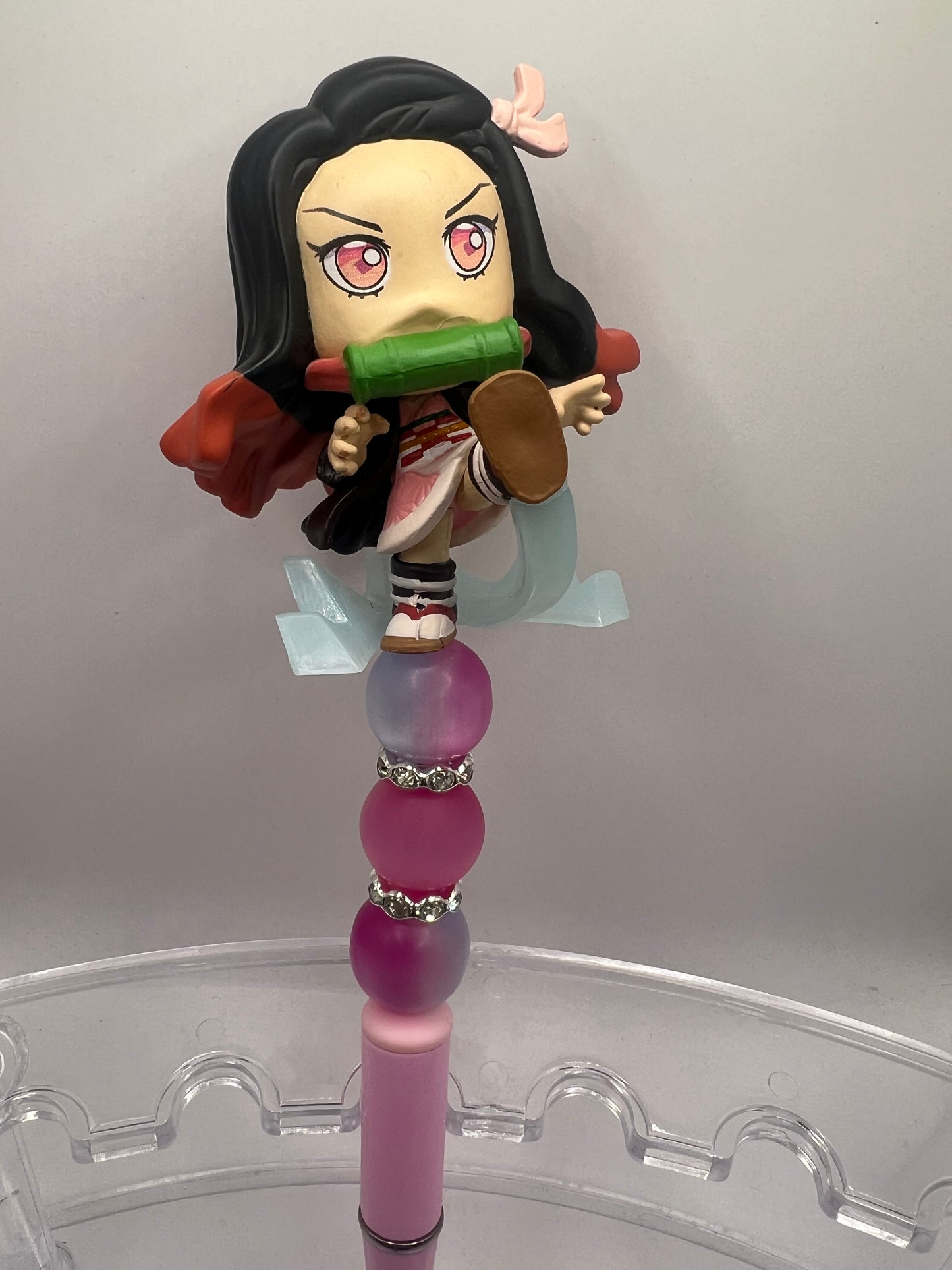 Demon slayer Nezuko Kamado pen