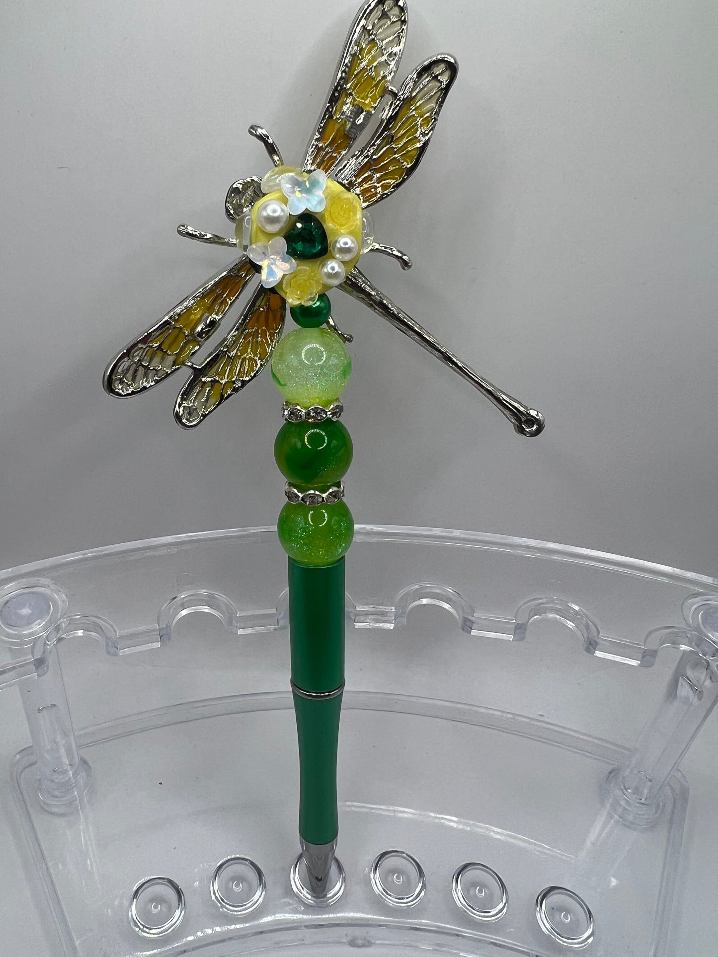 Dragonfly Pen