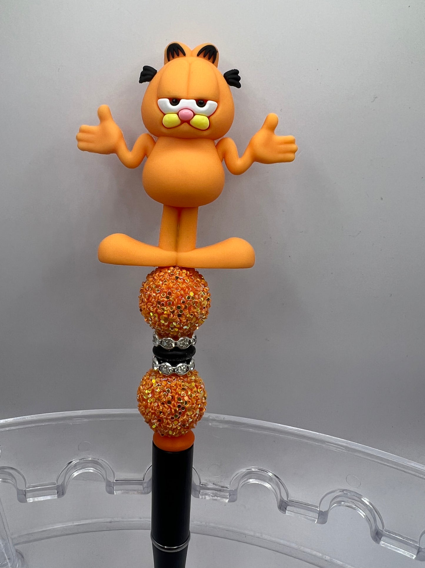 Garfield Pen