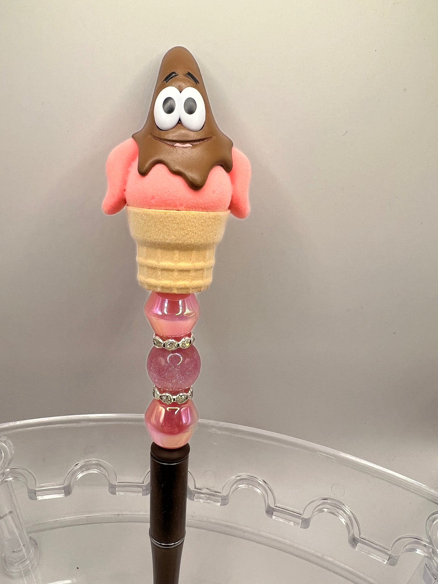 Star Cone- Sponge Bob