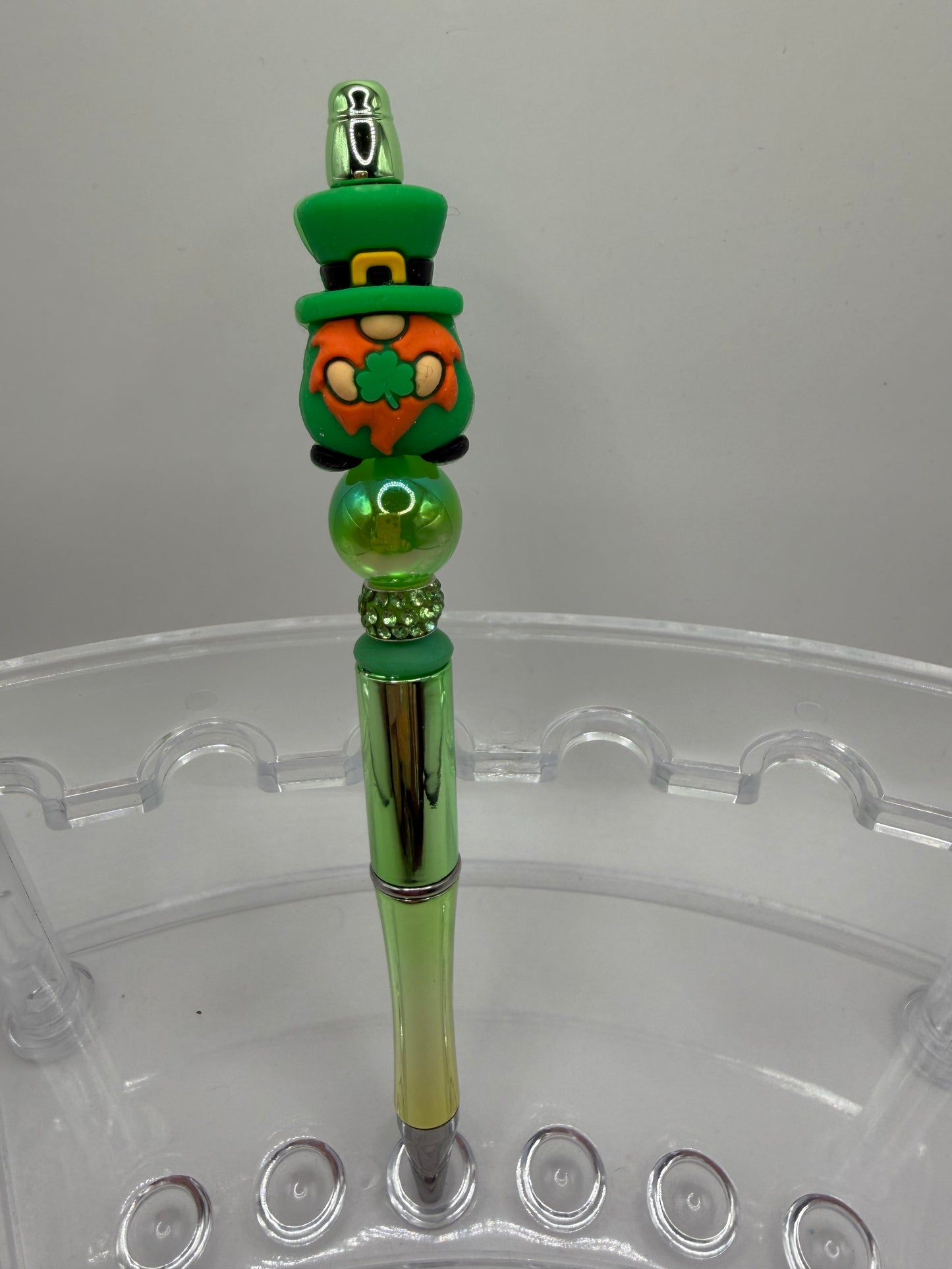 St Patrick’s Day pen