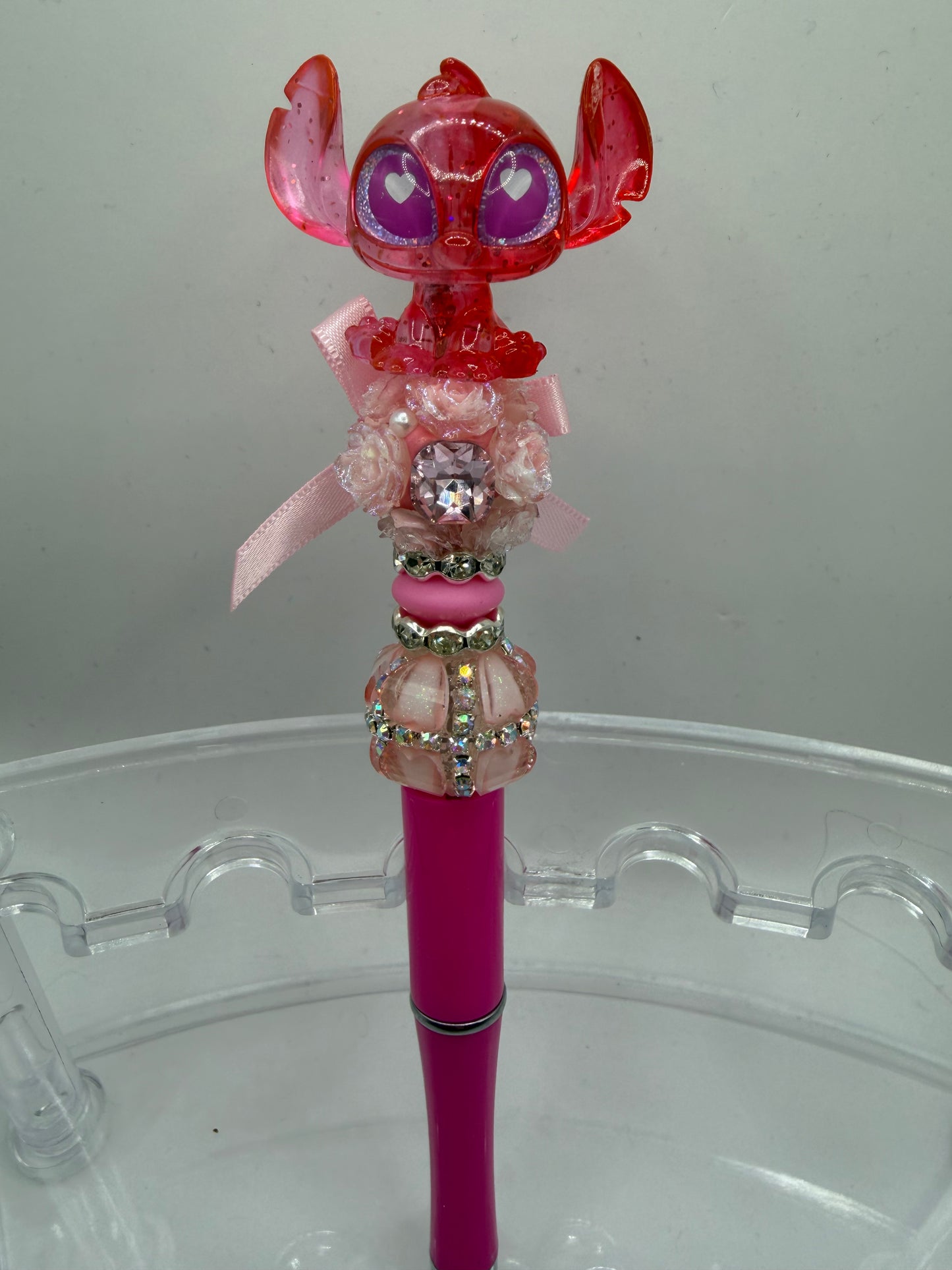 Stitch Beaded Pen