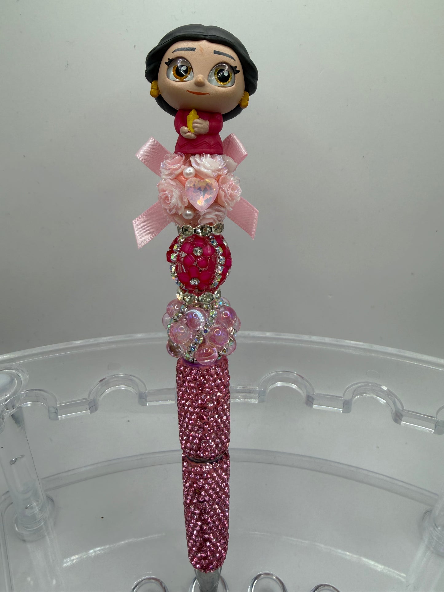 Alma Madrigal Disney Doorable