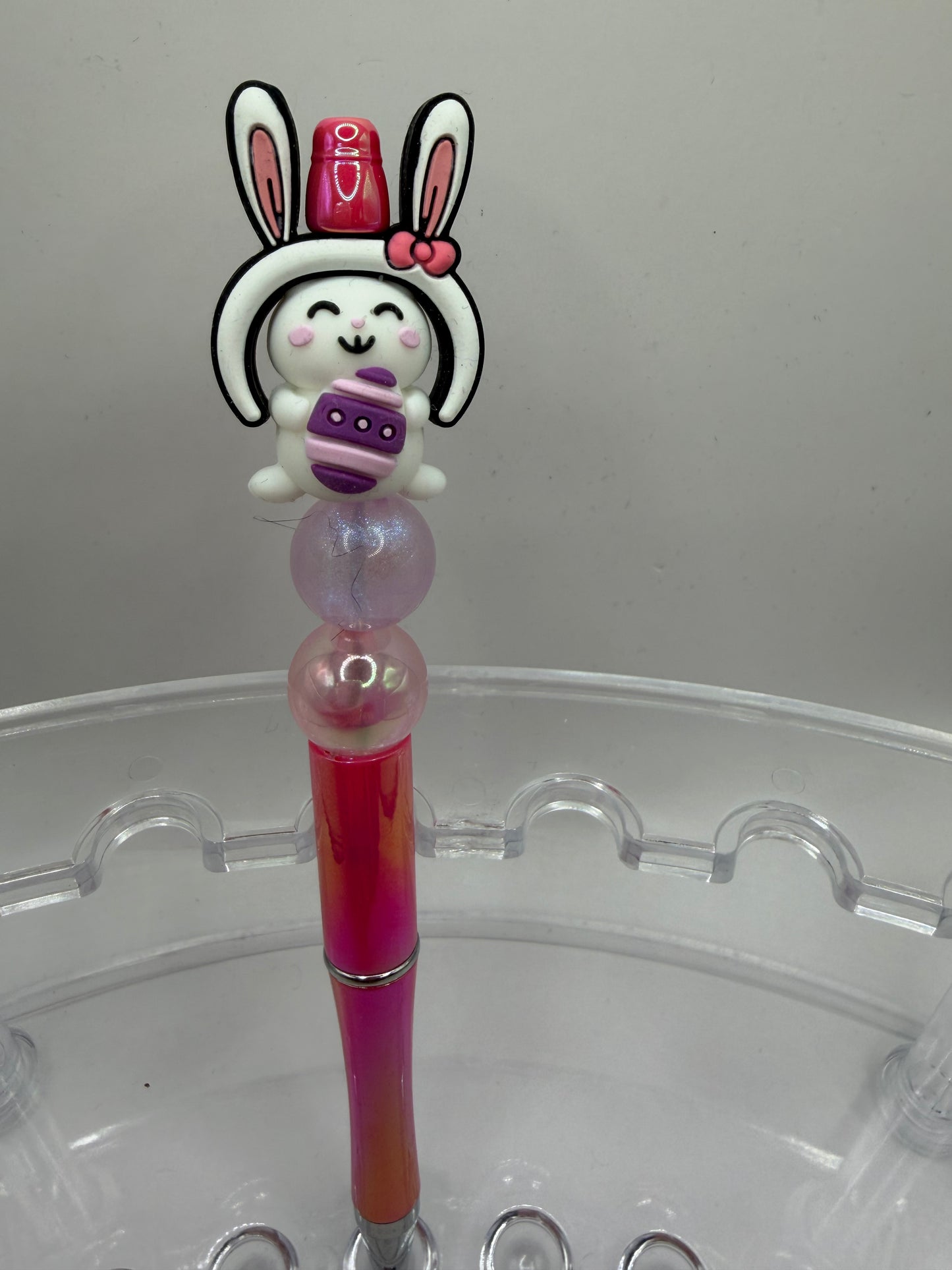 Easter bunny