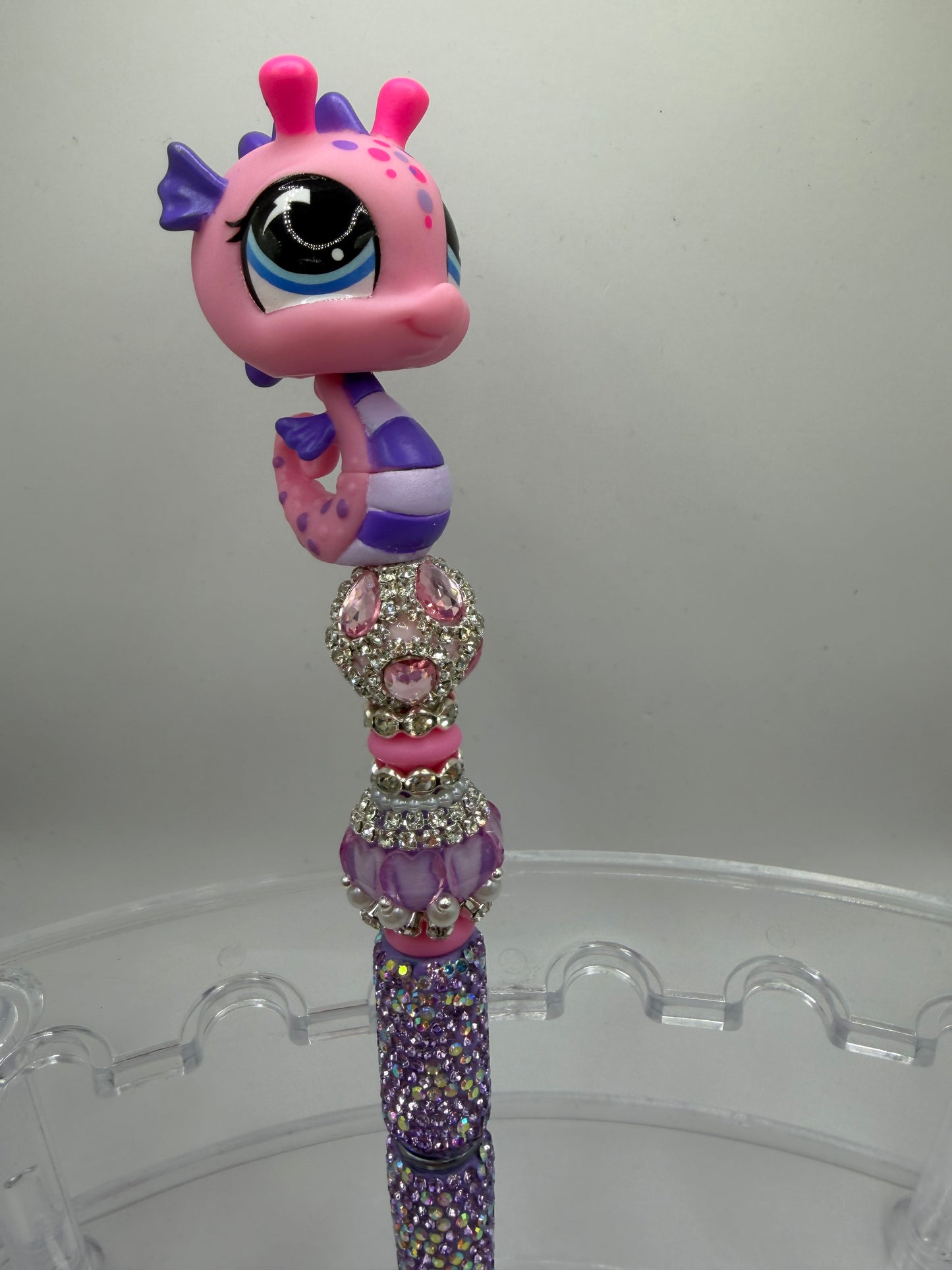 Little Pet Shop Beaded Pen
