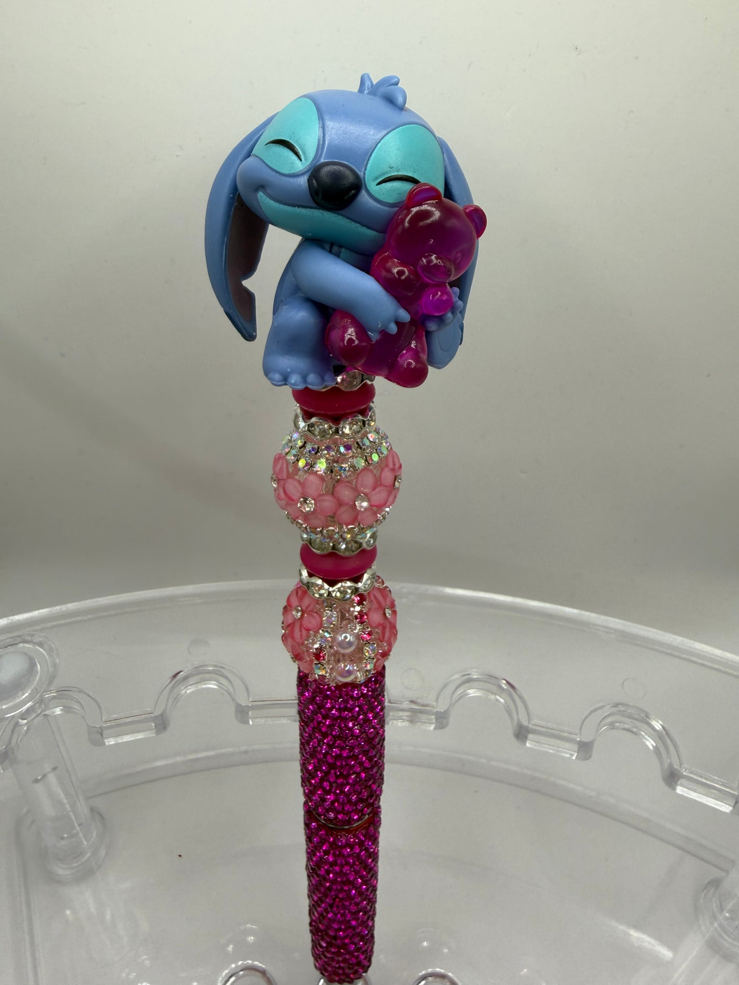 Stitch Beaded Pen
