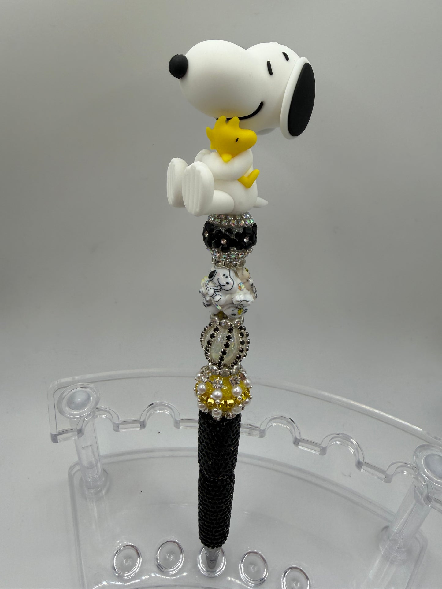 Snoopy Pen