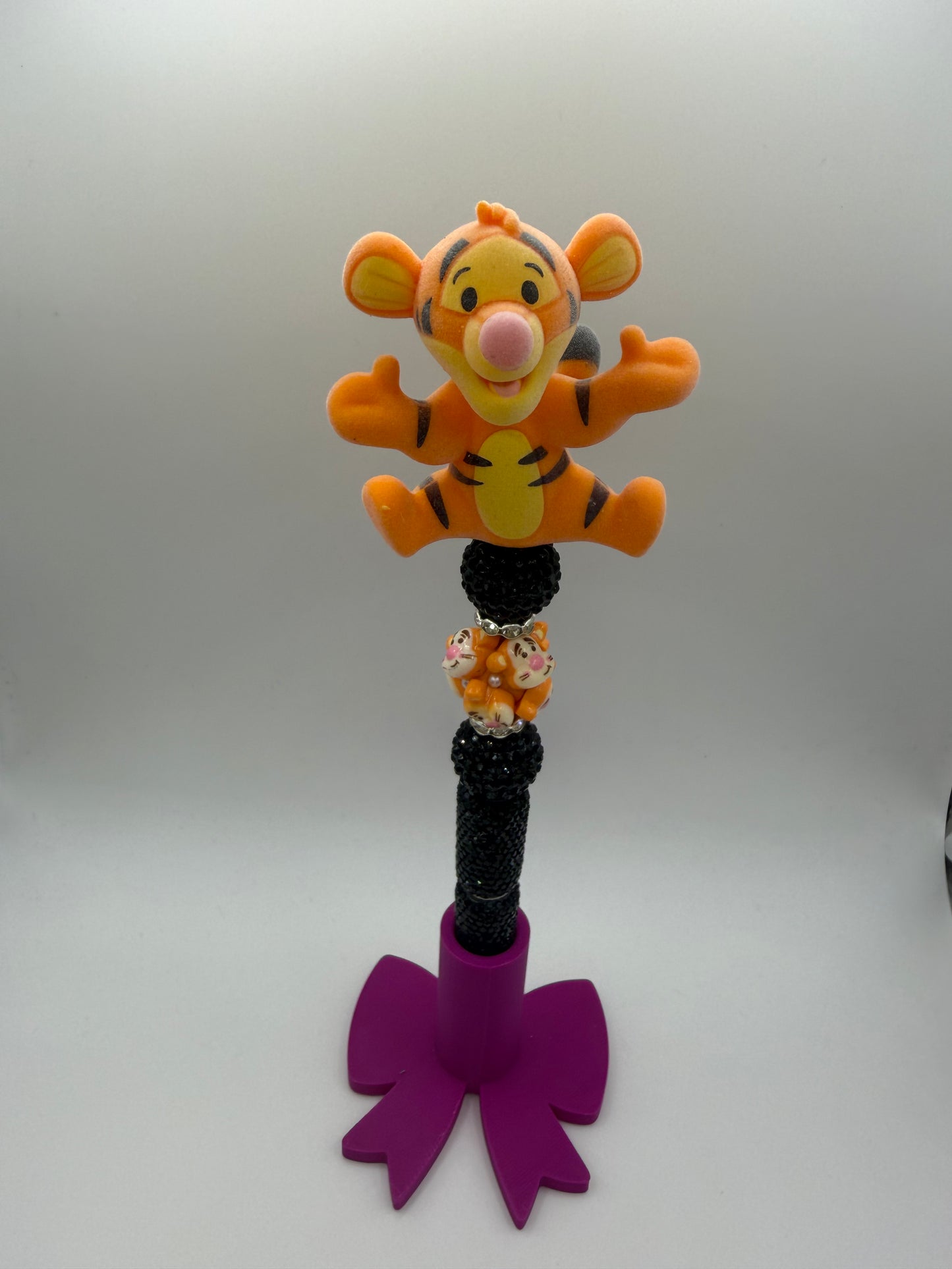 Tiger Pen