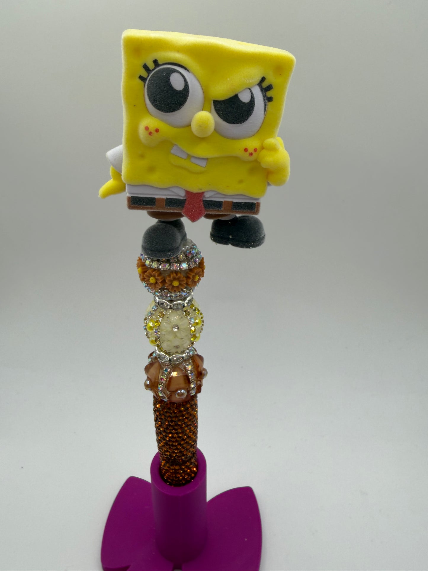 Sponge Bob Pen