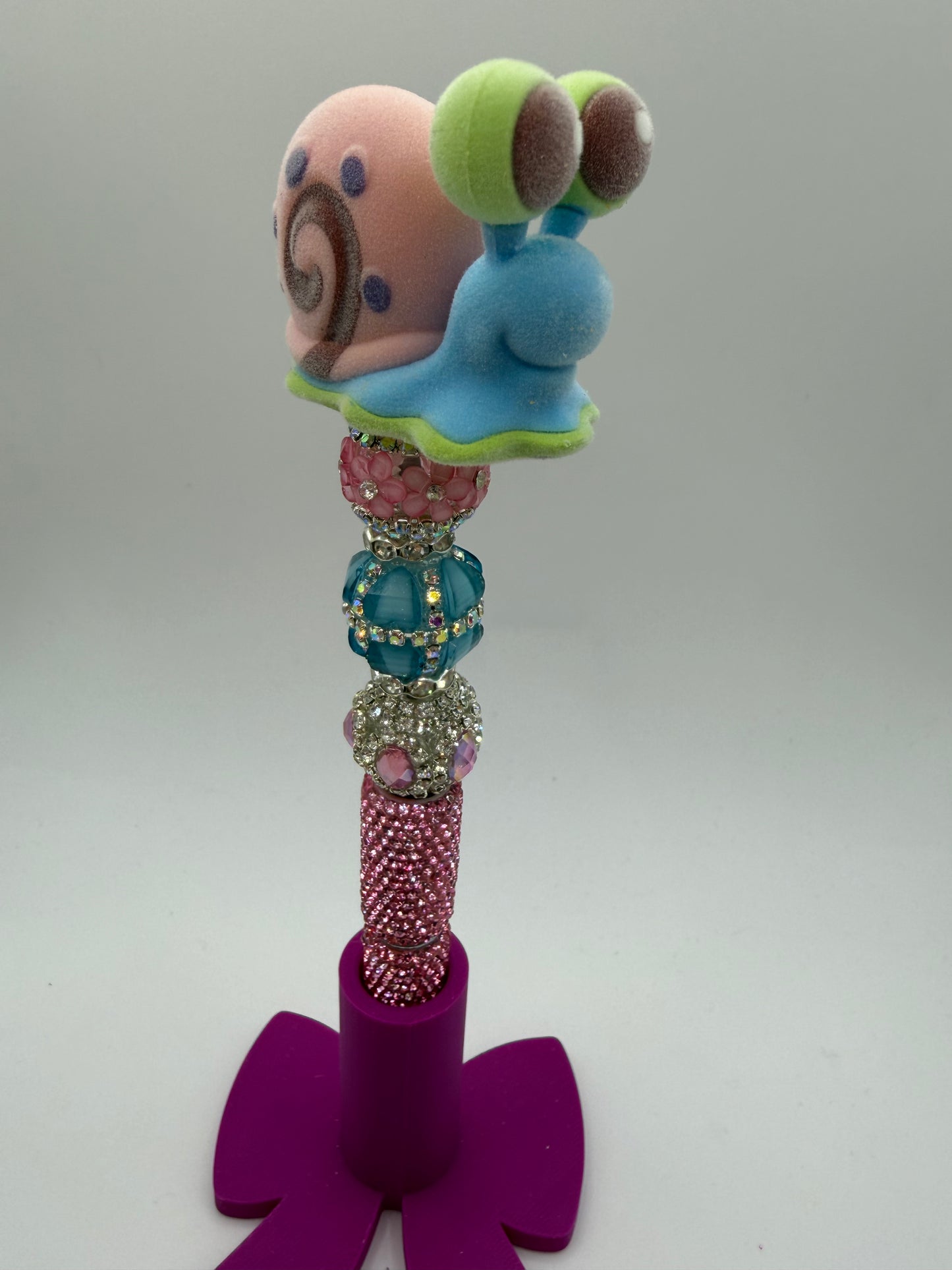 Gary Beaded Pen