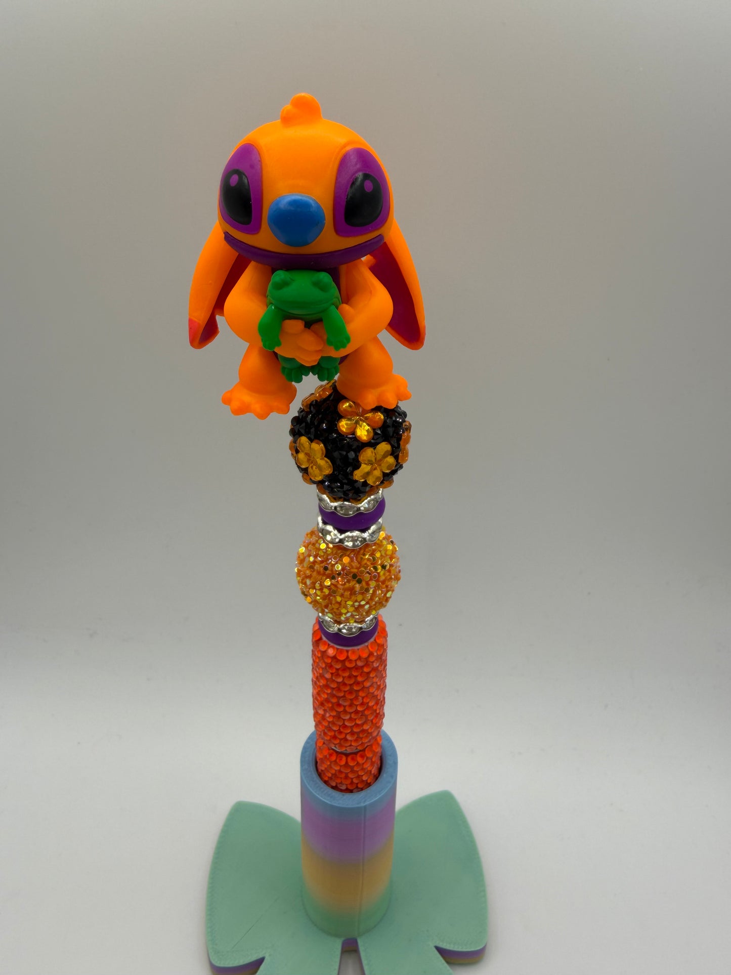 Stitch Beaded Pen