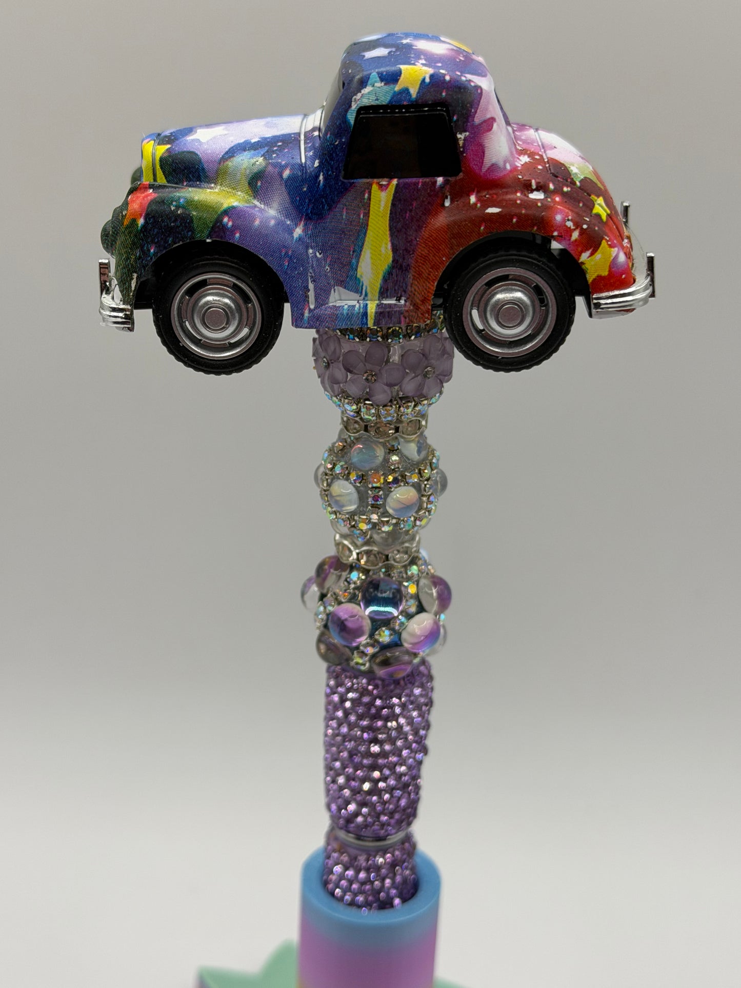 Graffiti Car Pen