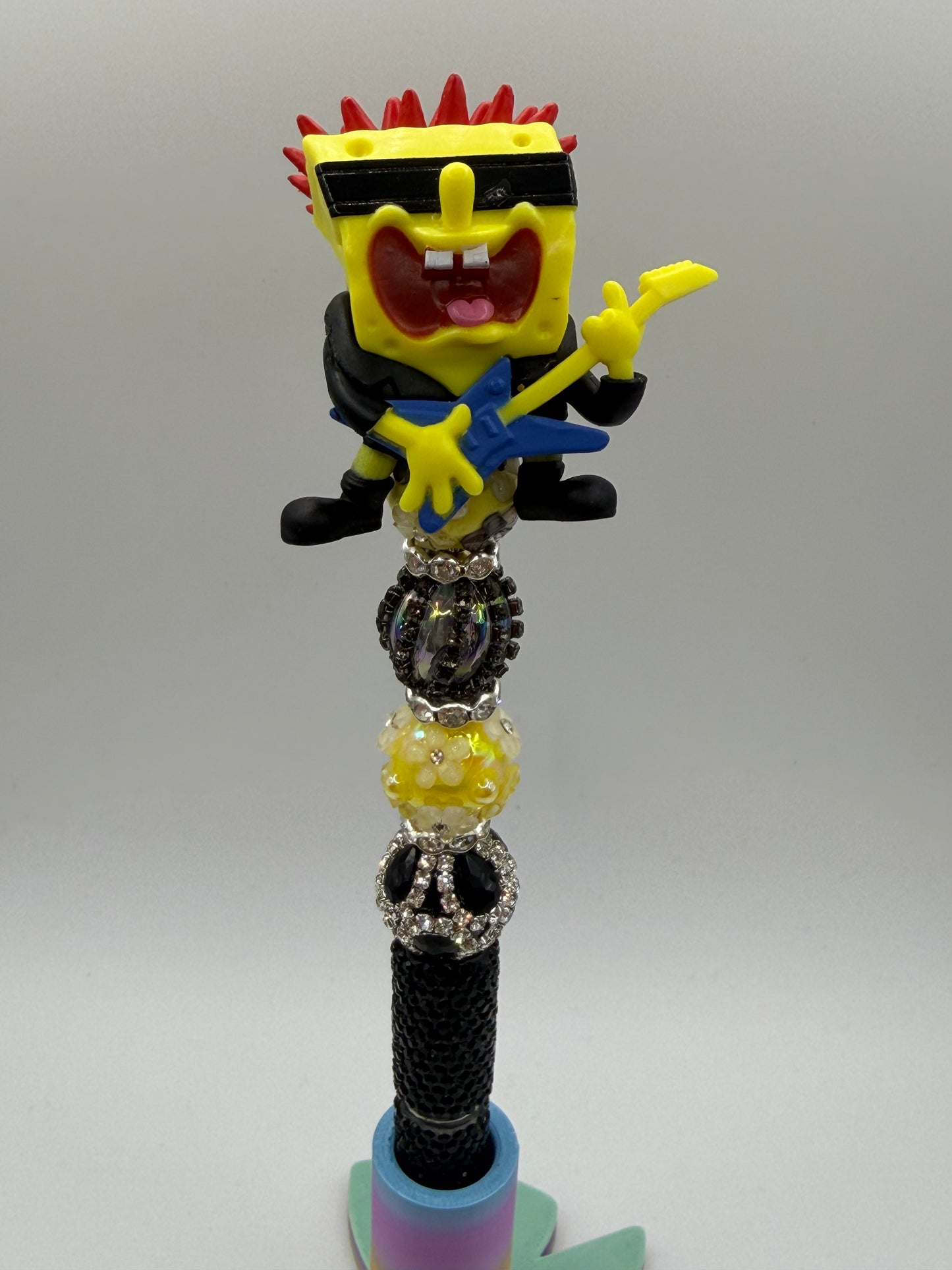 Sponge Bob Pen