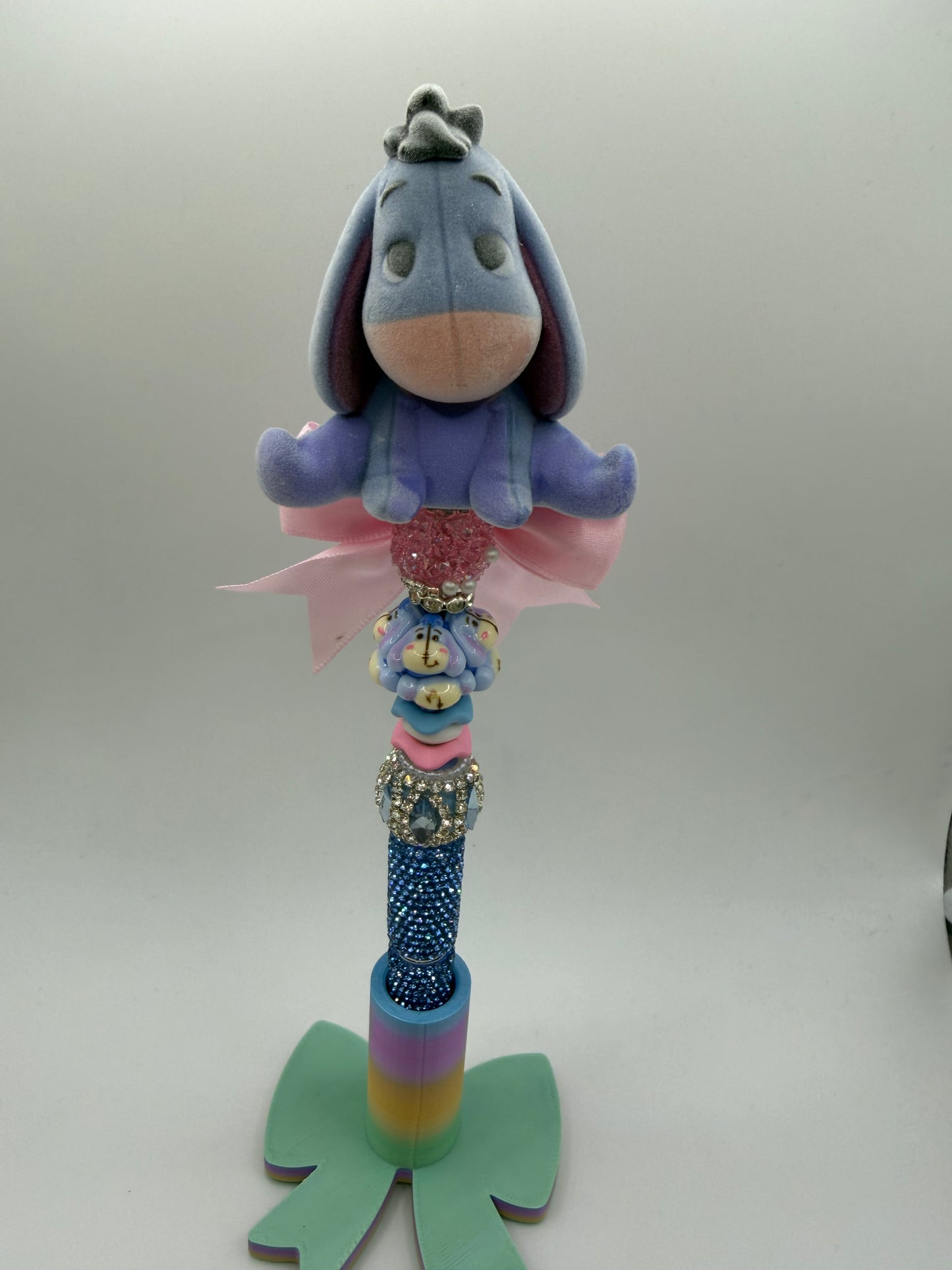 Eeyore pen