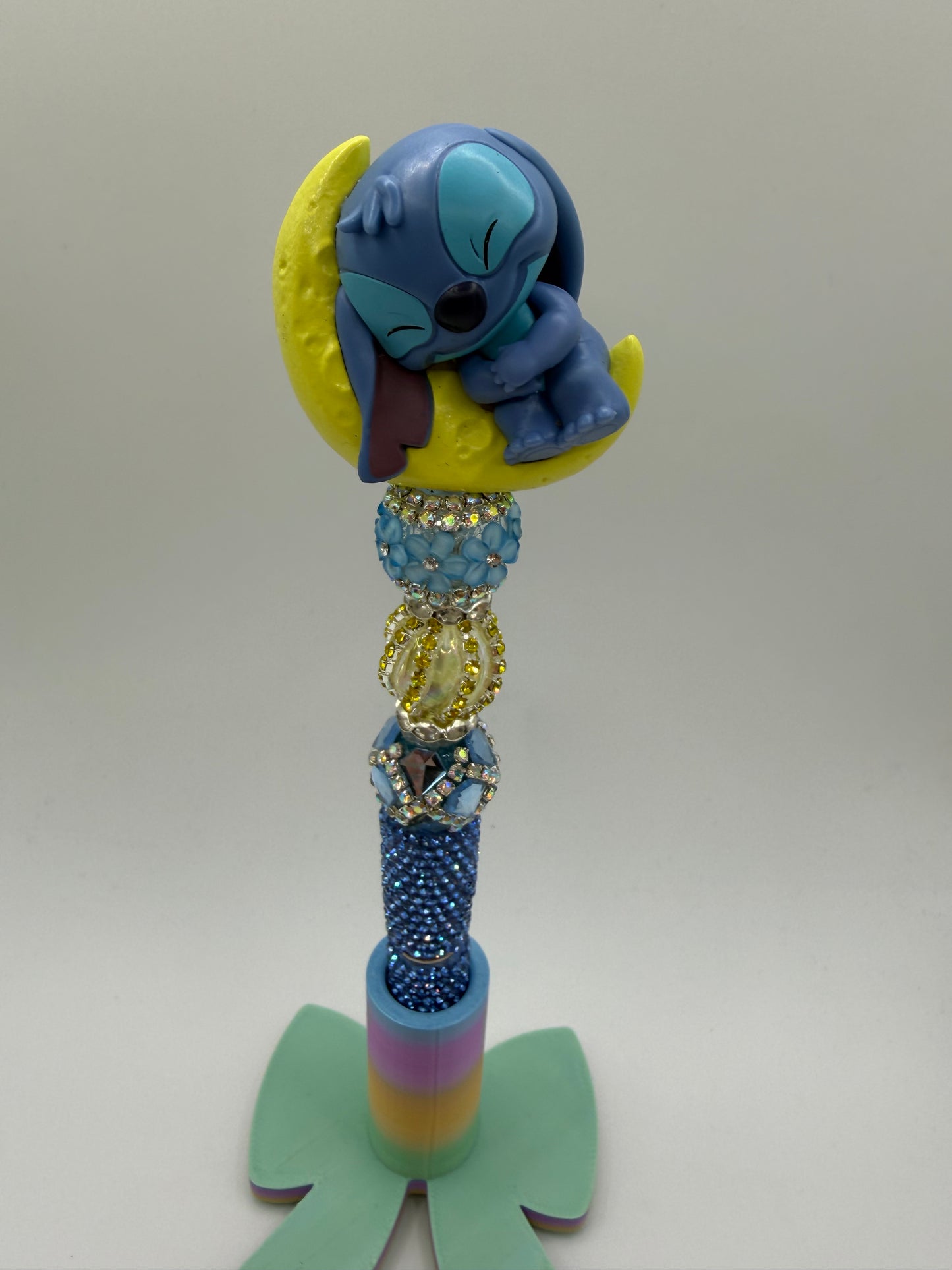 Stitch Beaded Pen
