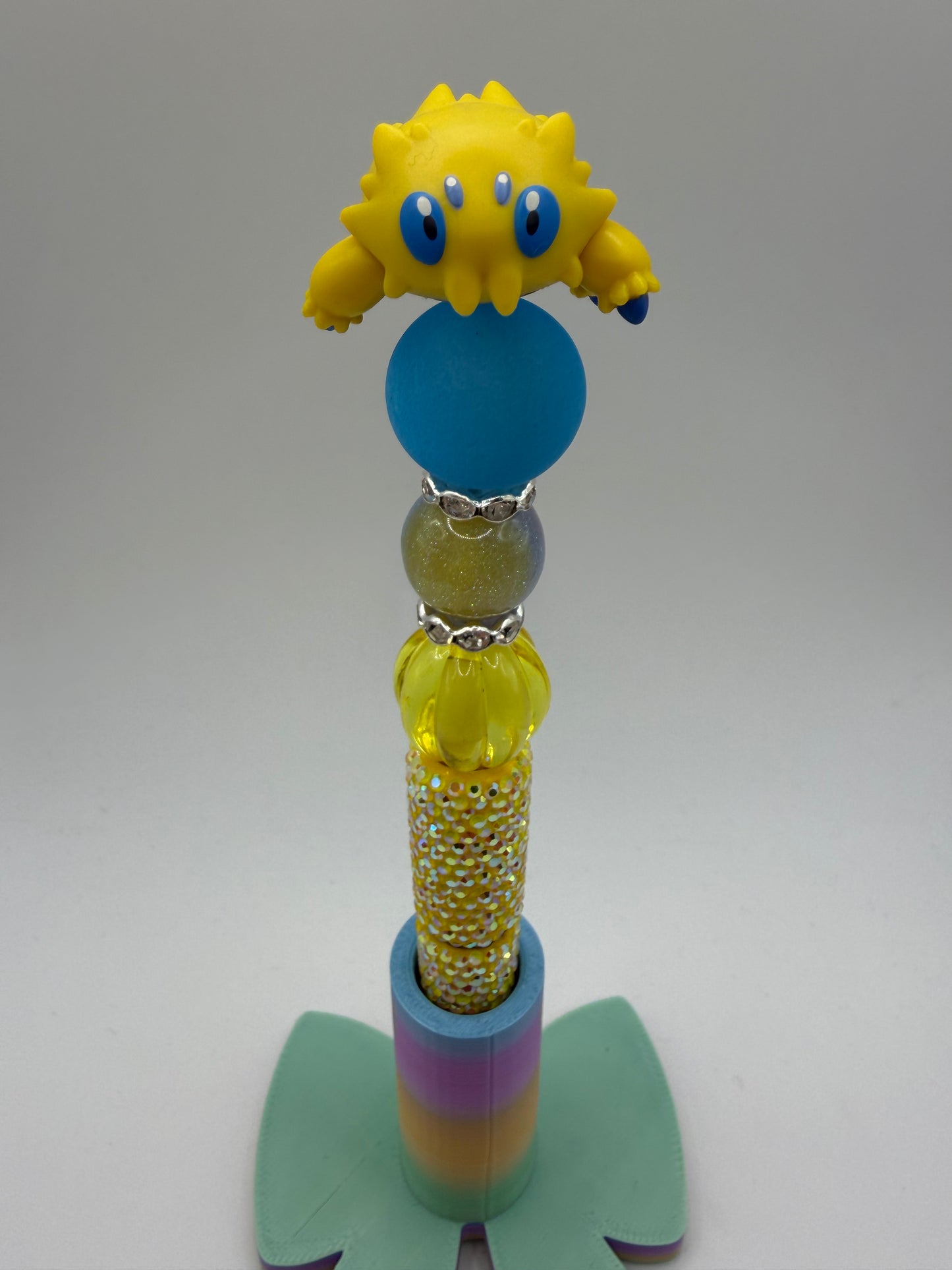 Joltik Beaded Pen