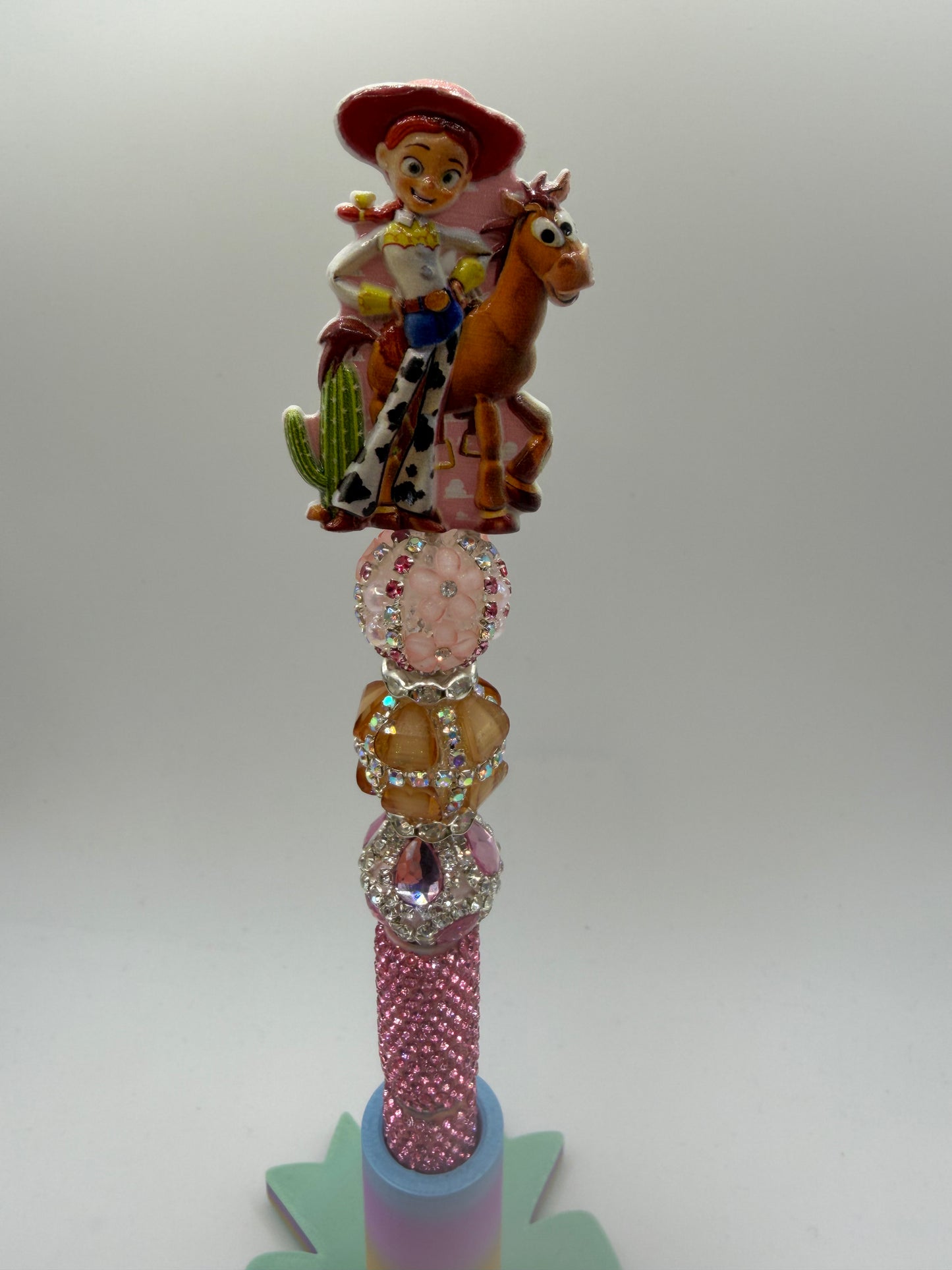 Jesse Beaded Pen