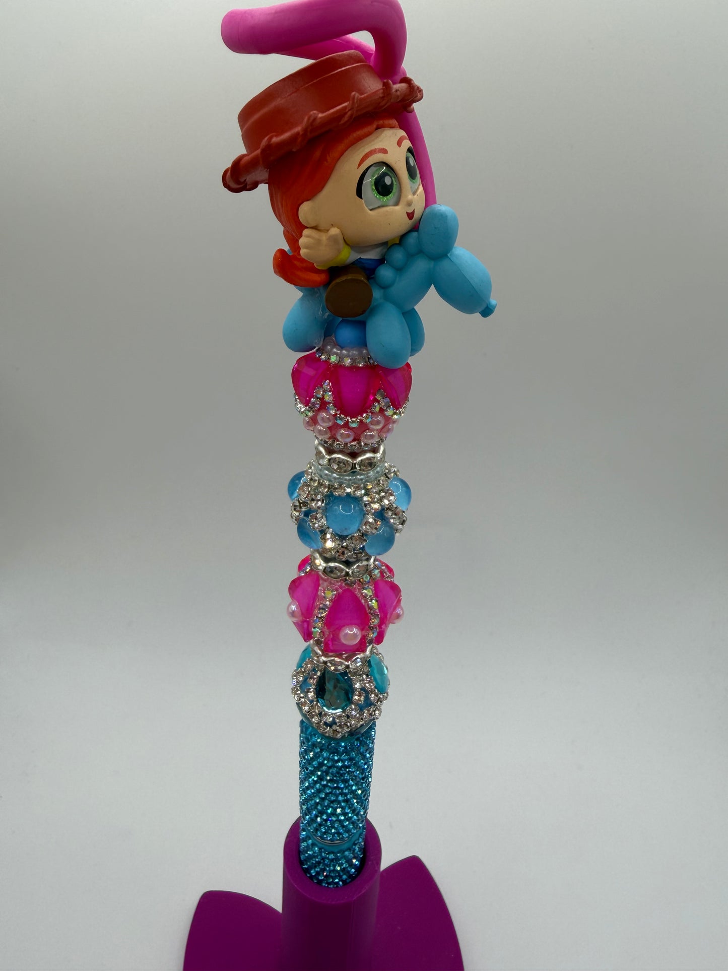 Jesse Beaded Pen